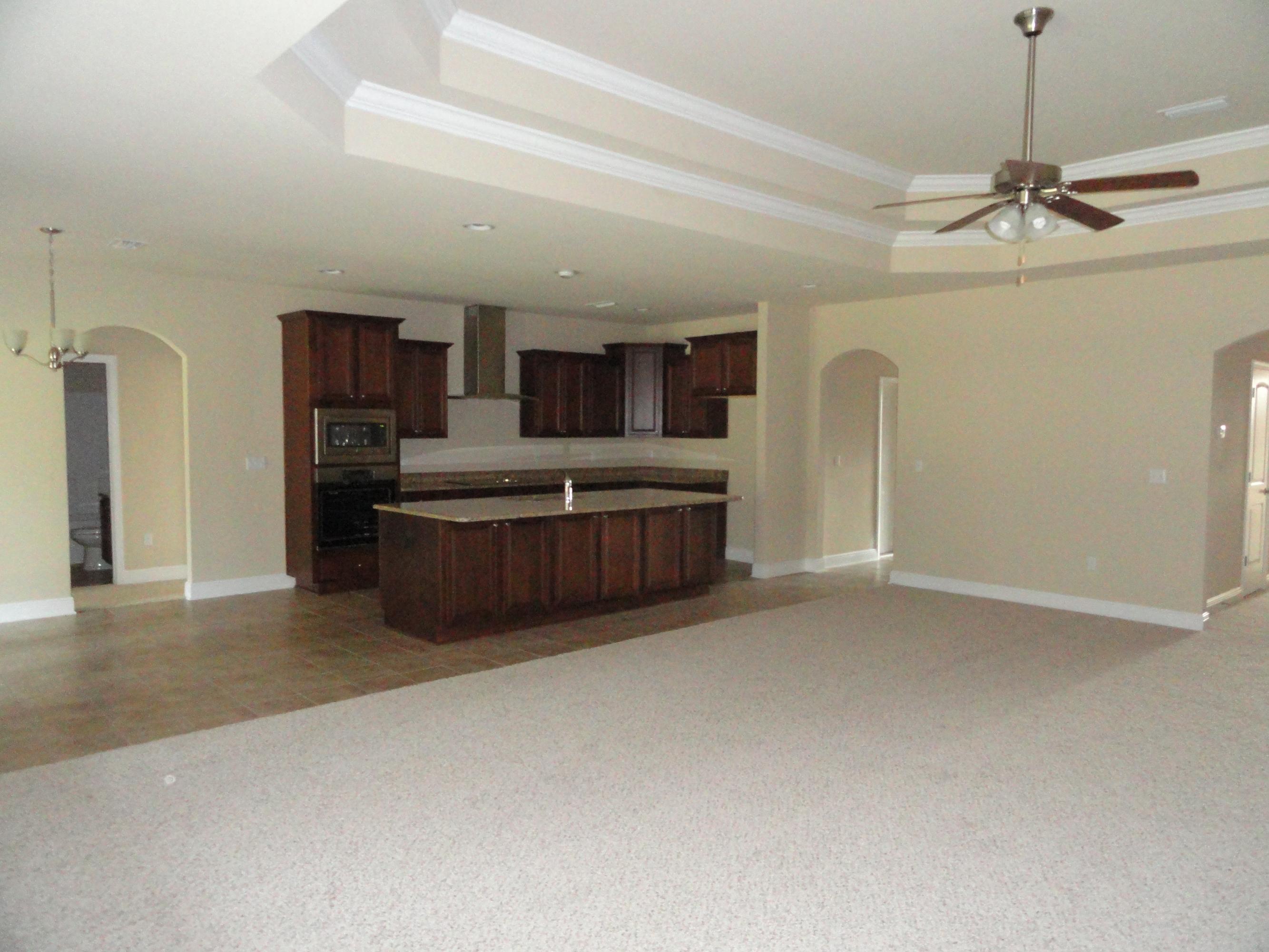 Redstone Commons - Residential