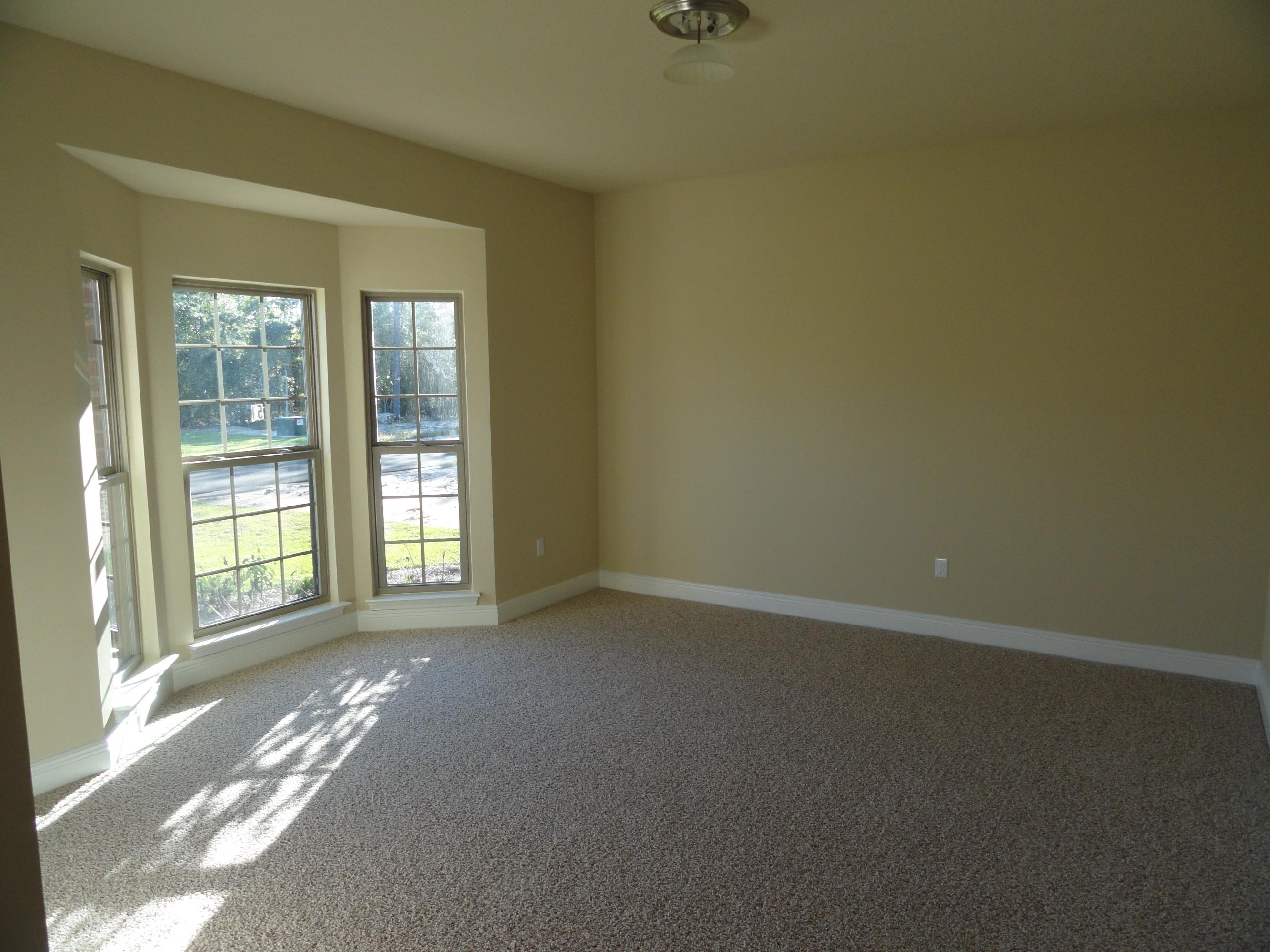 Redstone Commons - Residential