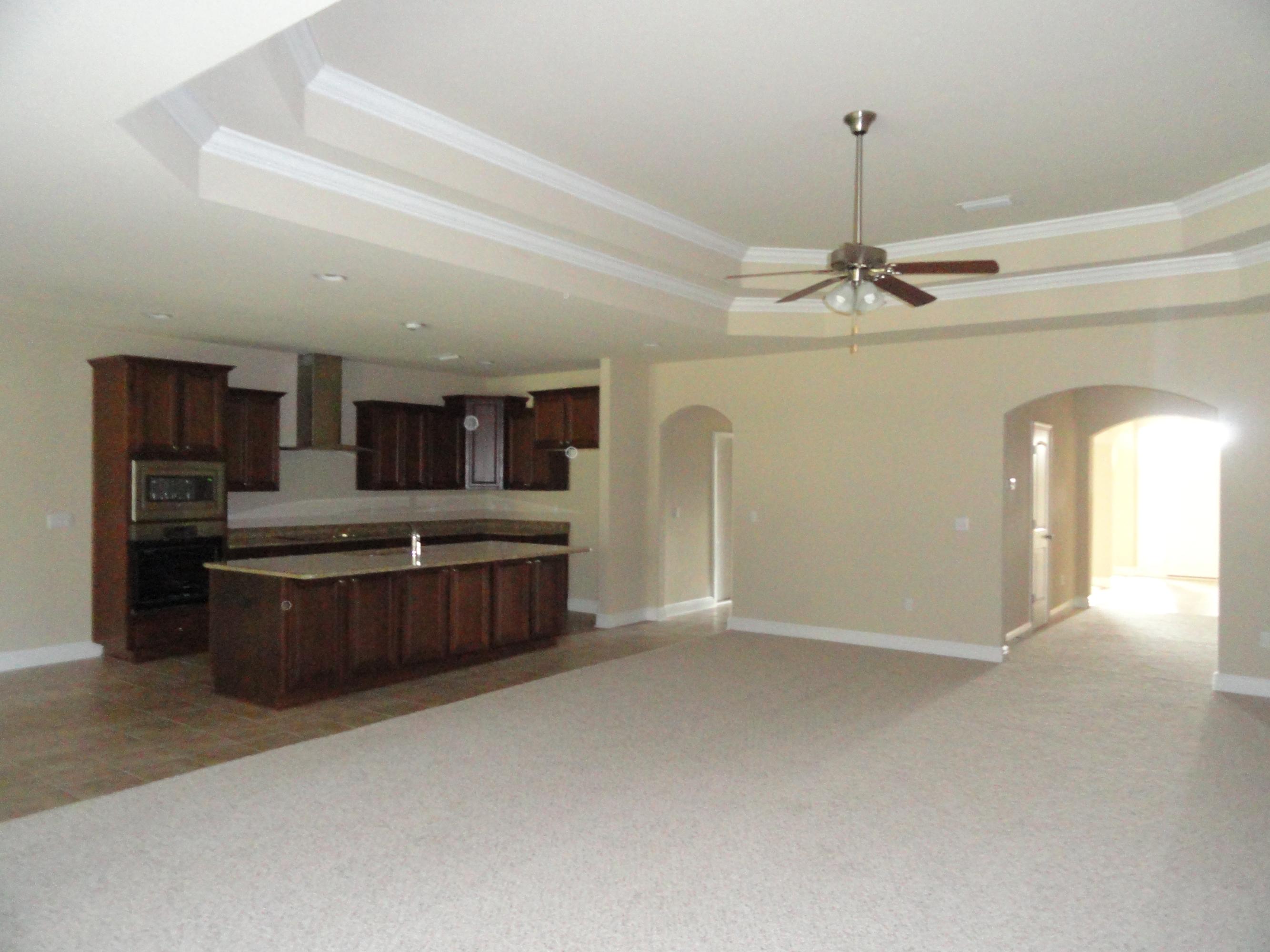 Redstone Commons - Residential