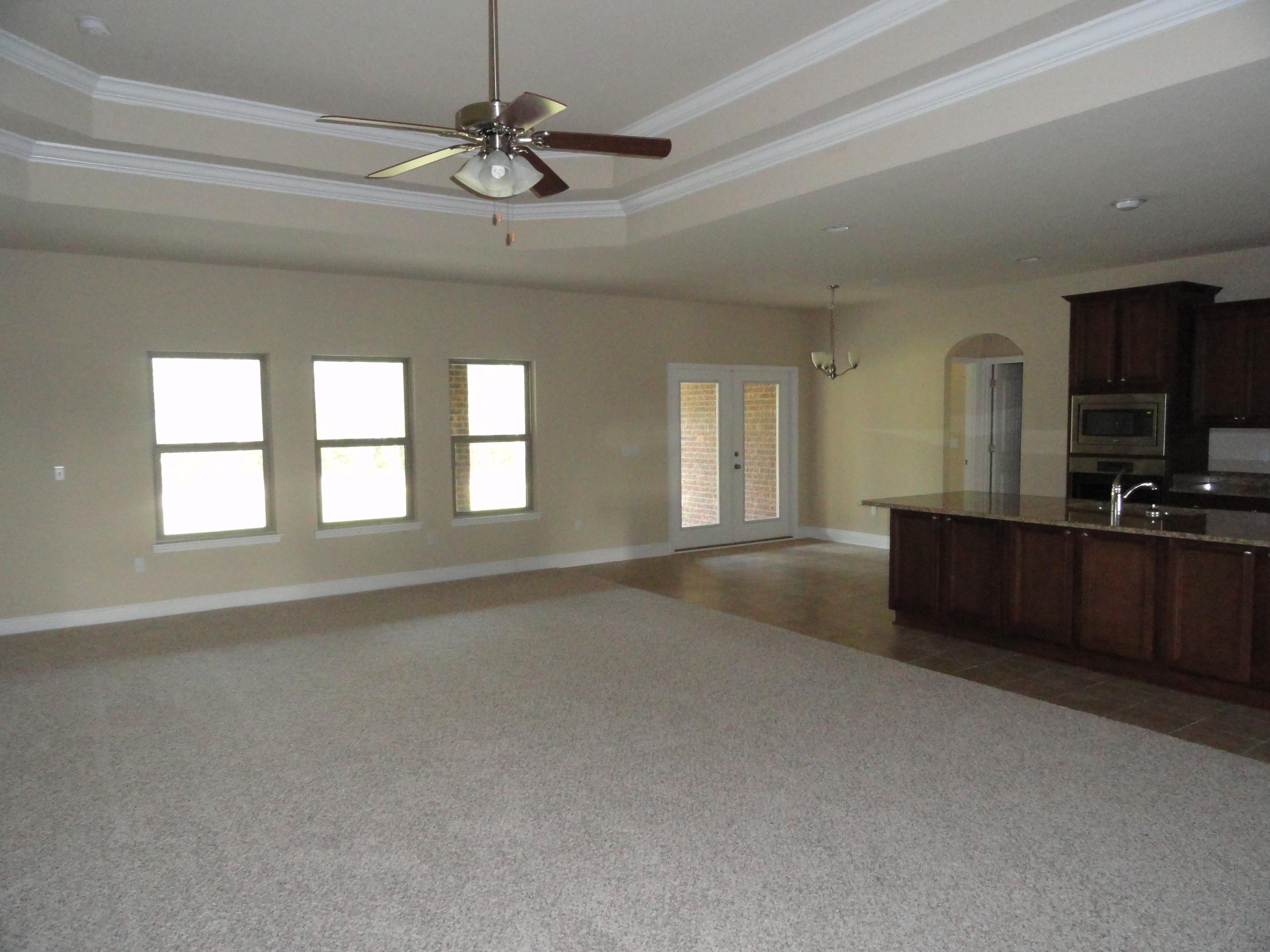 Redstone Commons - Residential