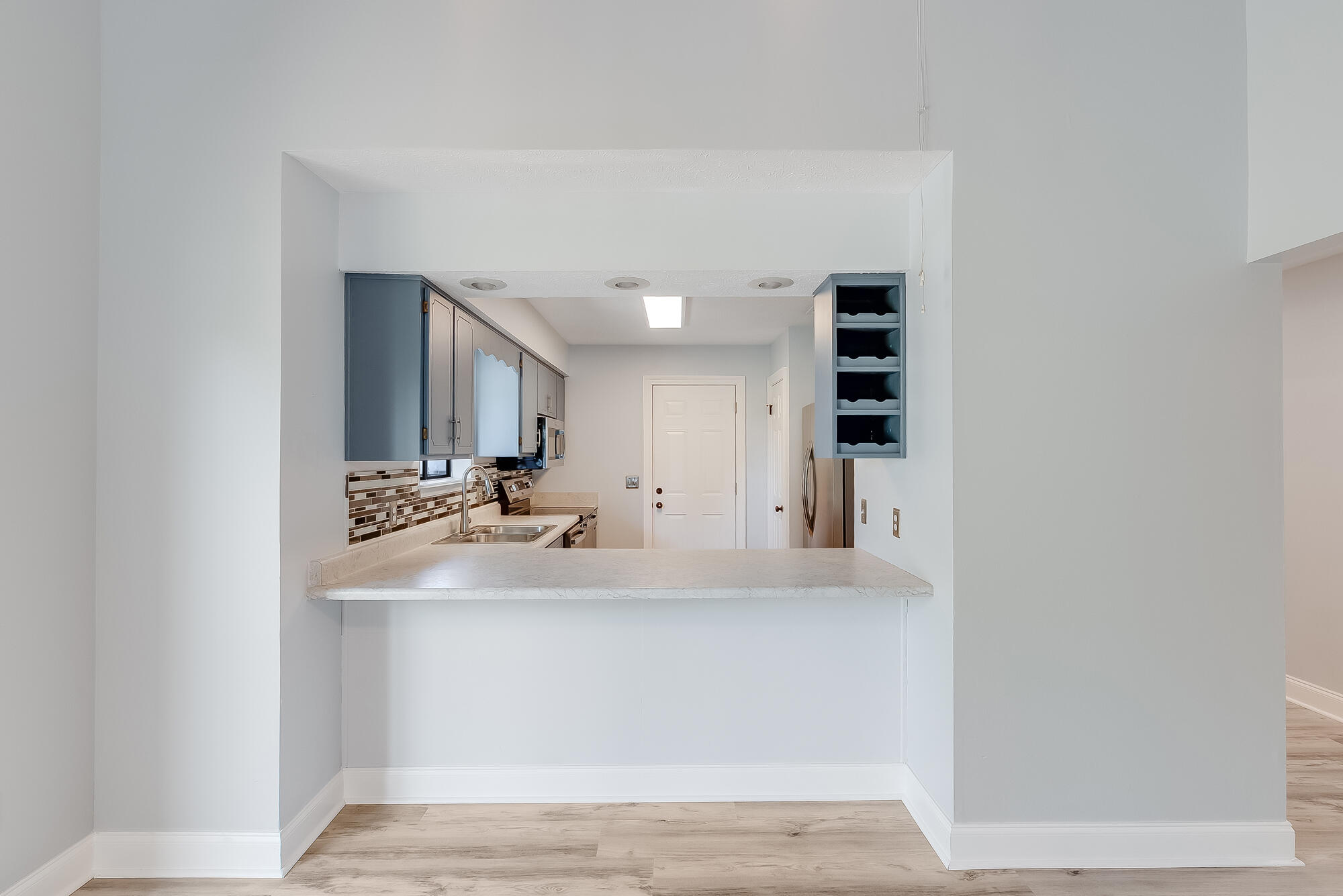 Venetian Villa - Residential Lease