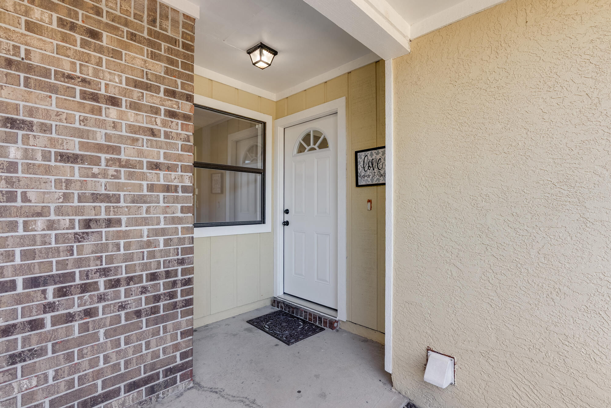 Venetian Villa - Residential Lease