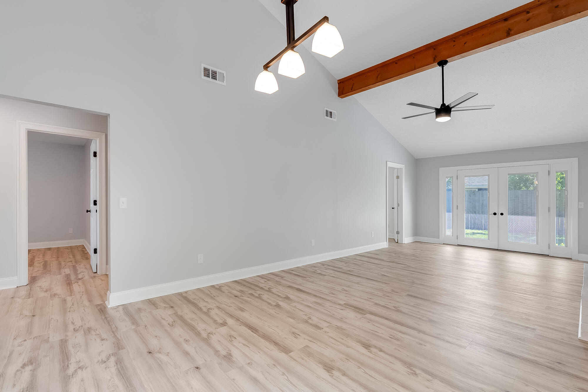 Venetian Villa - Residential Lease