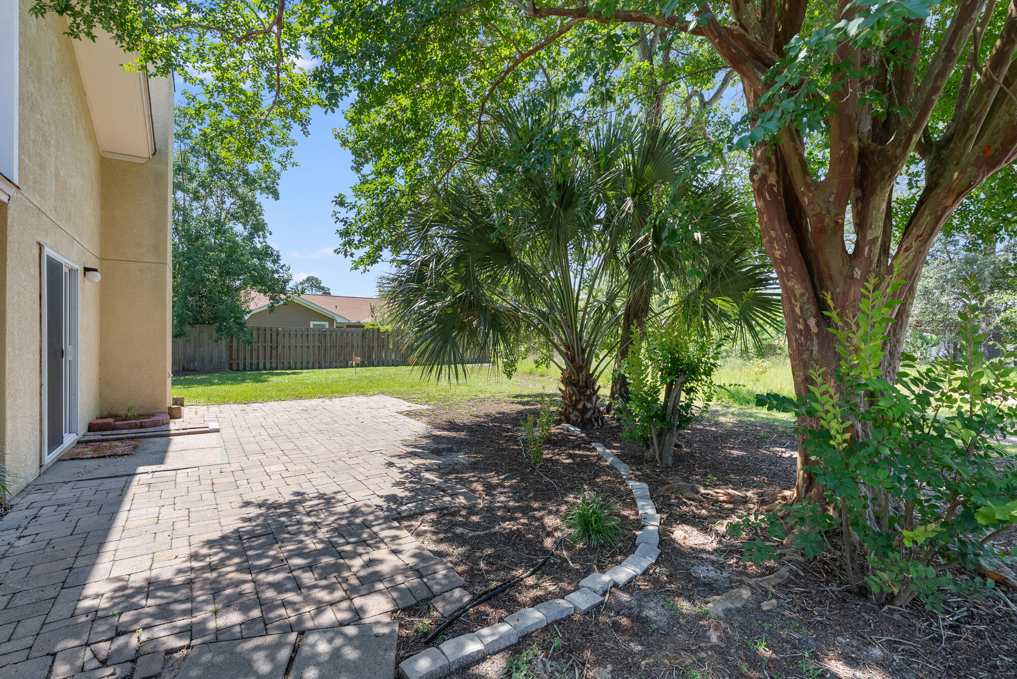 Venetian Villa - Residential Lease