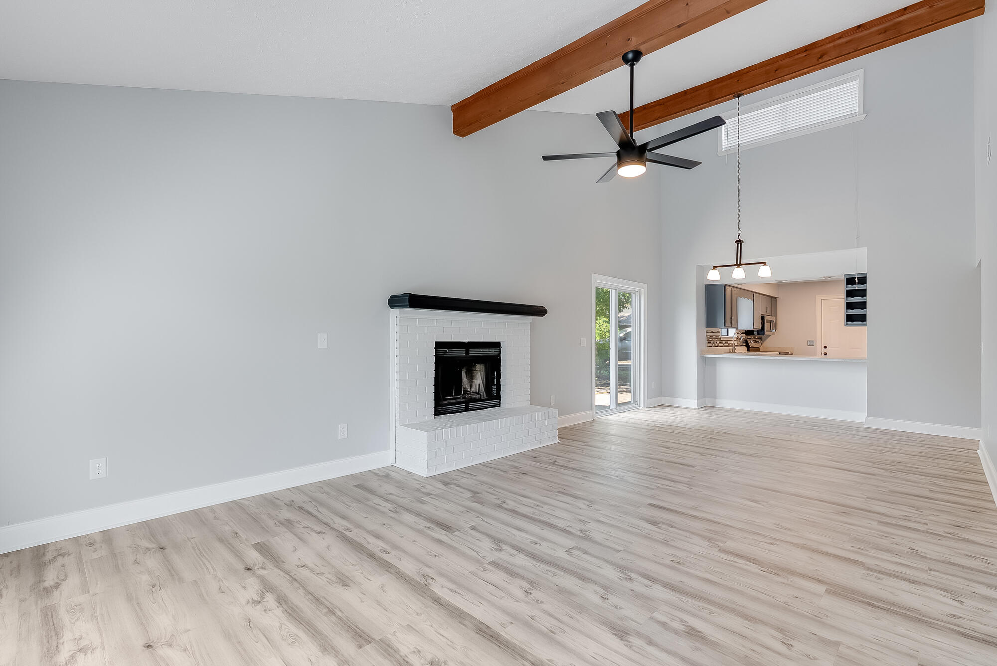 Venetian Villa - Residential Lease