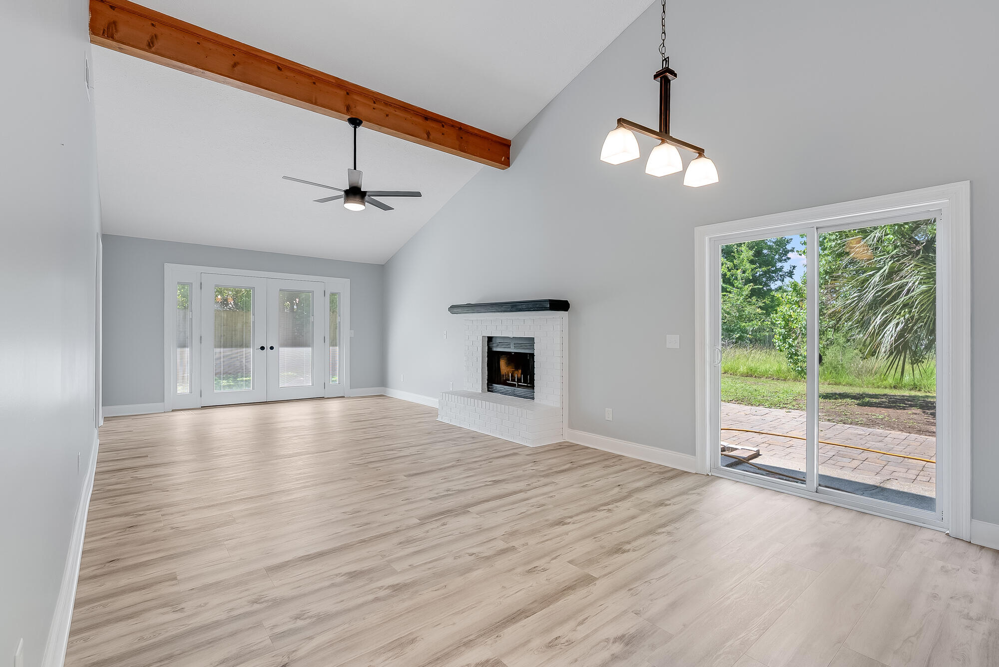 Venetian Villa - Residential Lease