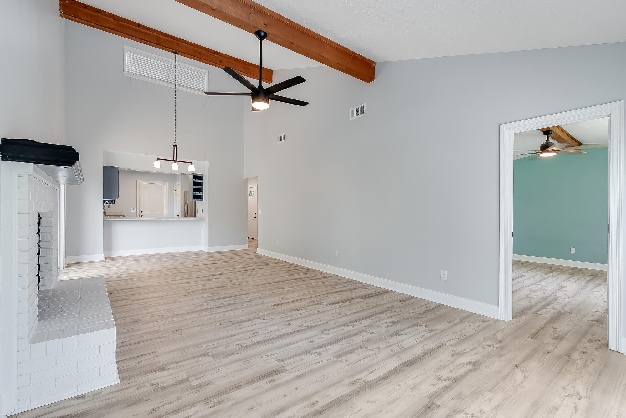 Venetian Villa - Residential Lease