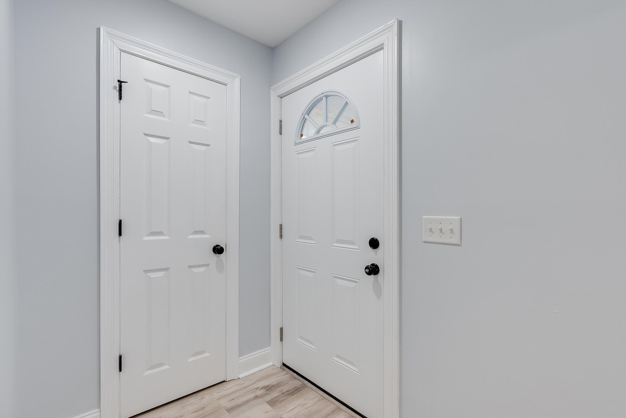 Venetian Villa - Residential Lease