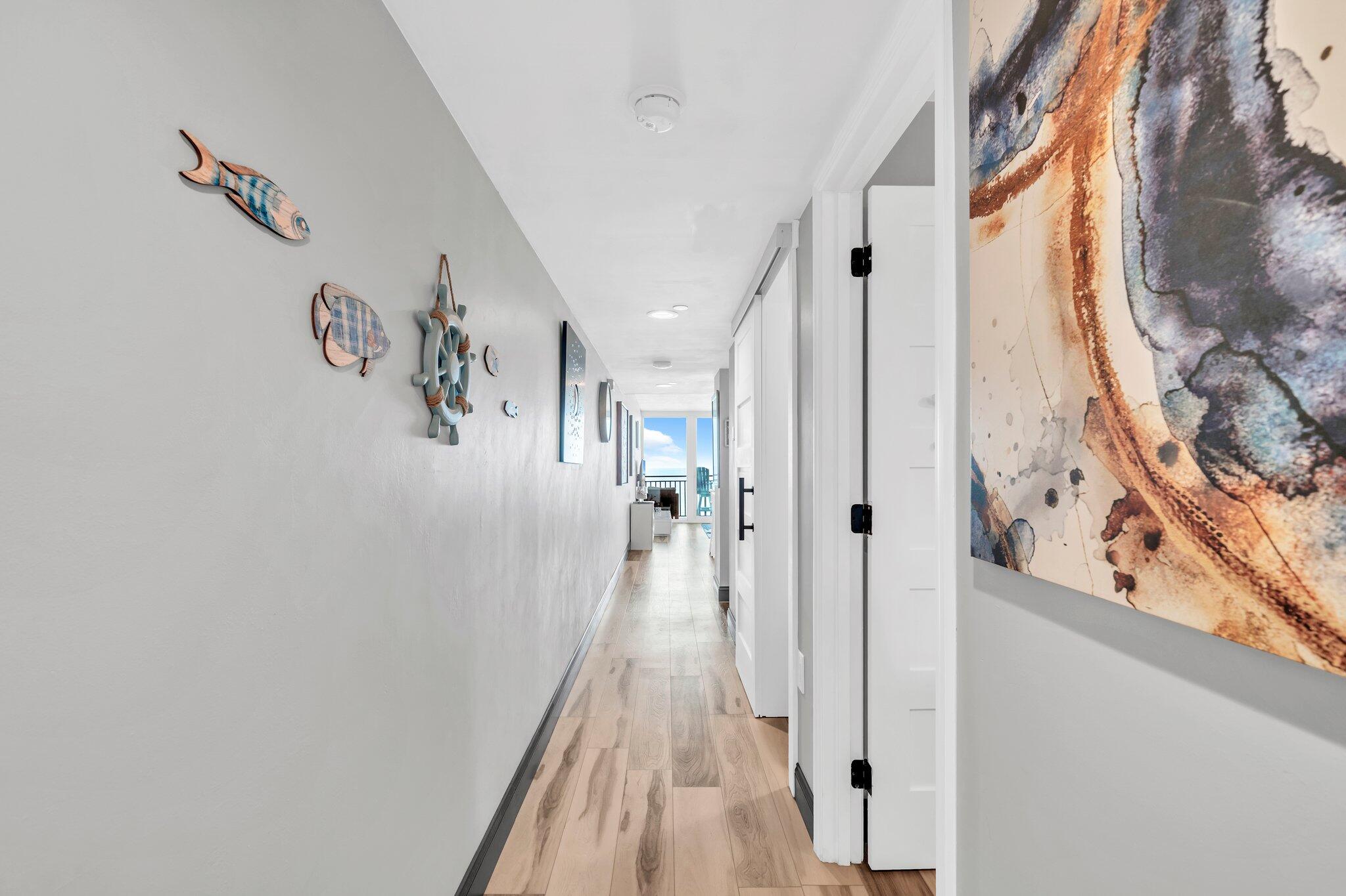 BREAKERS OF FWB PH 1 - Residential