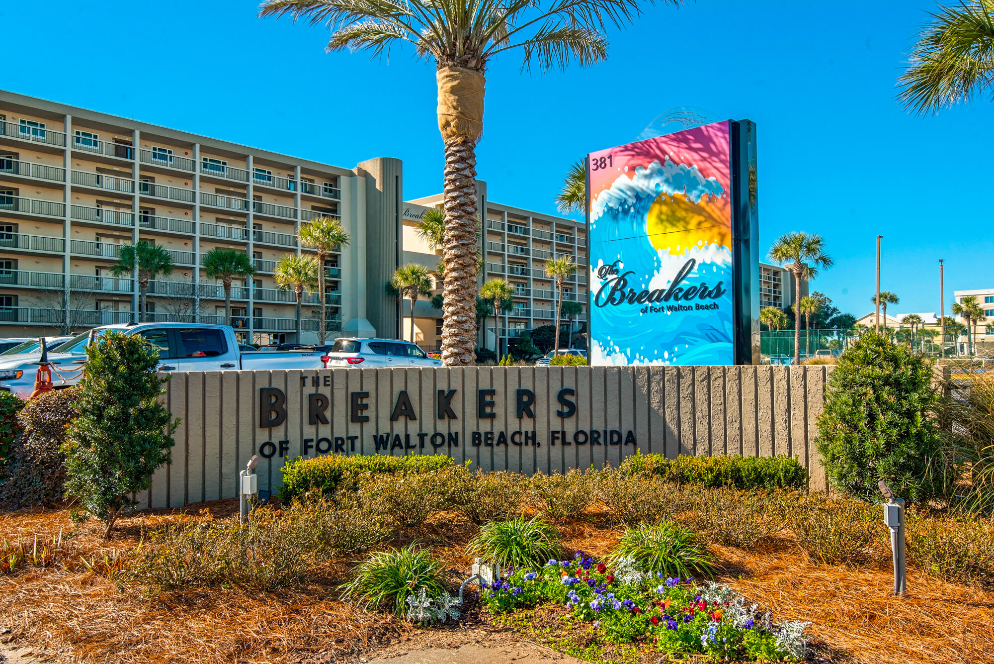 BREAKERS OF FWB PH 1 - Residential