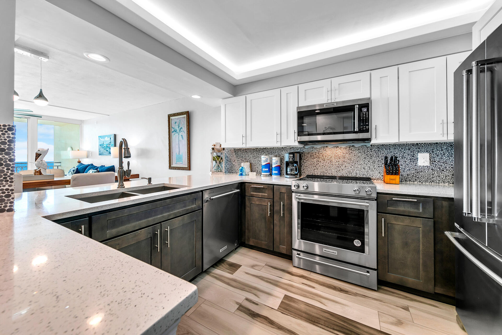 BREAKERS OF FWB PH 1 - Residential