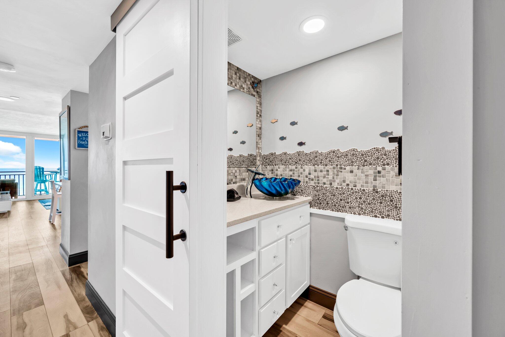 BREAKERS OF FWB PH 1 - Residential