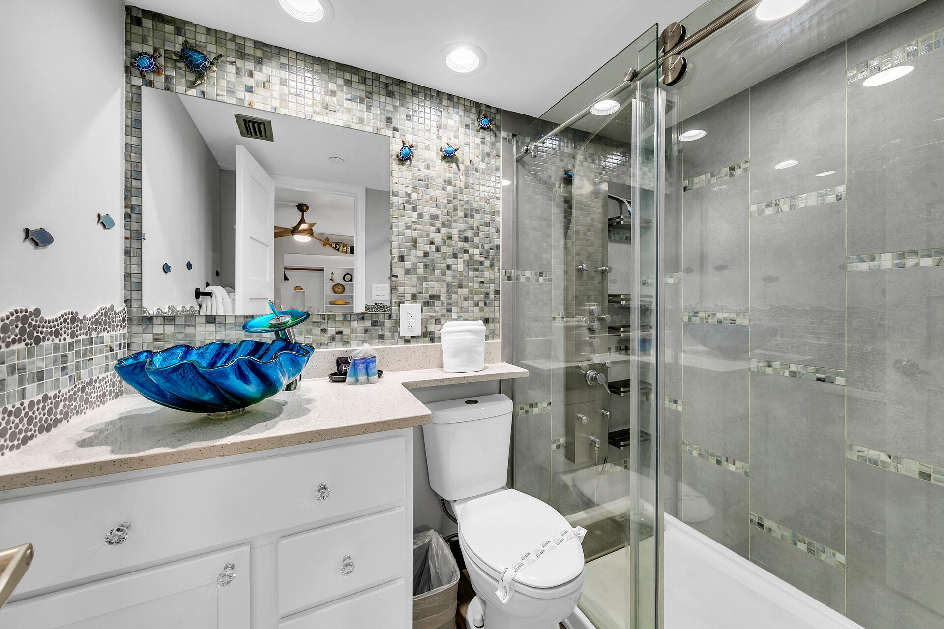 BREAKERS OF FWB PH 1 - Residential