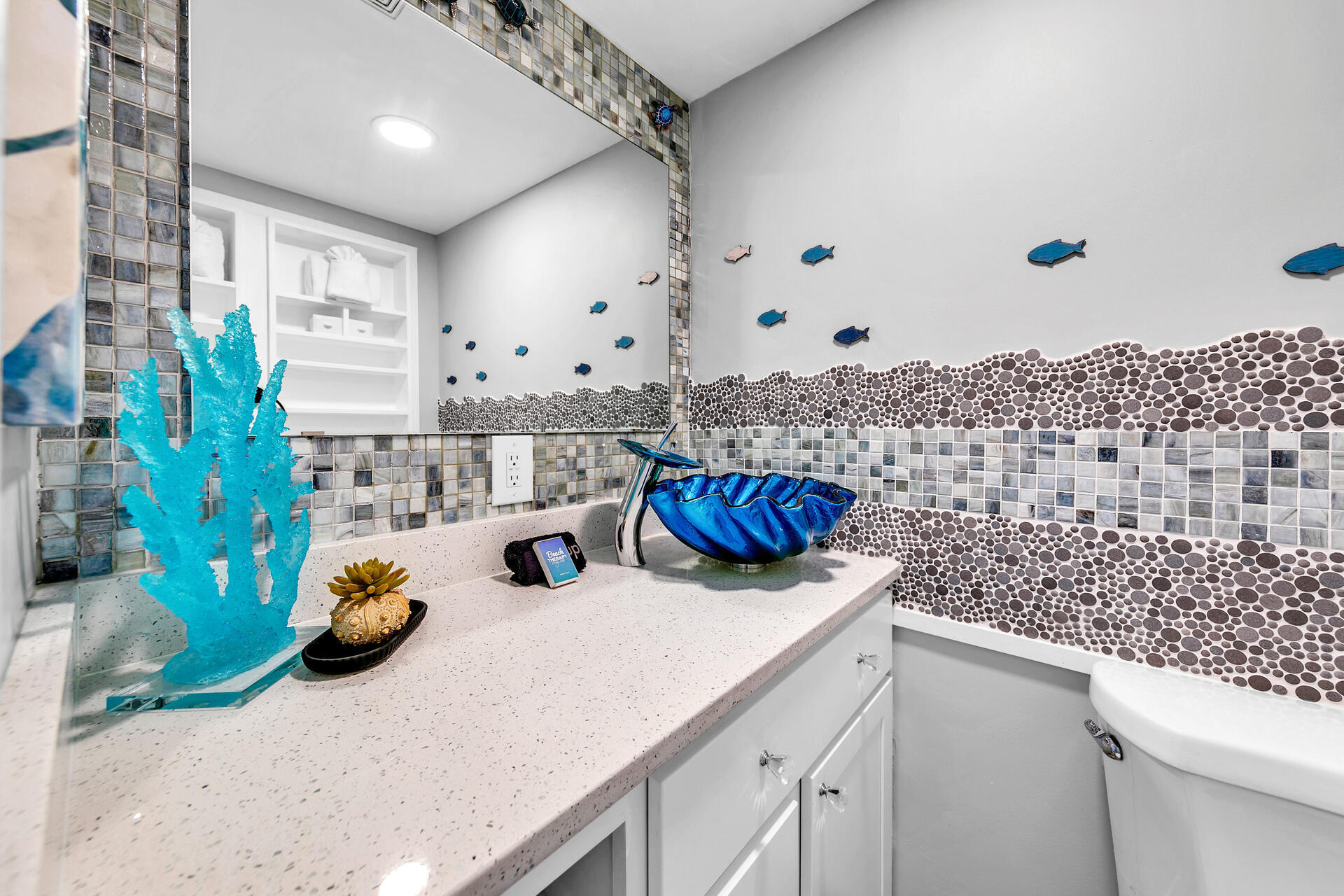 BREAKERS OF FWB PH 1 - Residential