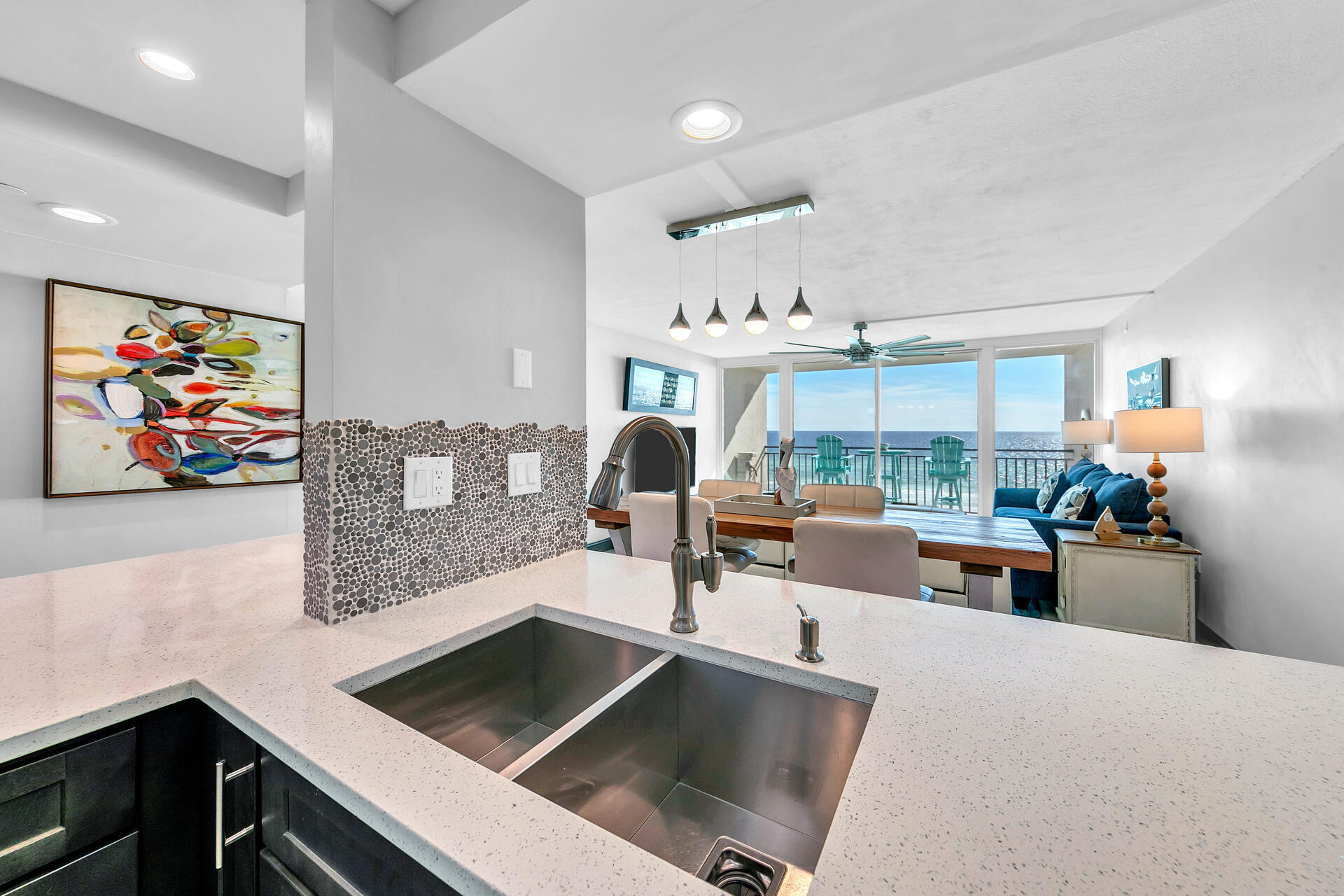 BREAKERS OF FWB PH 1 - Residential