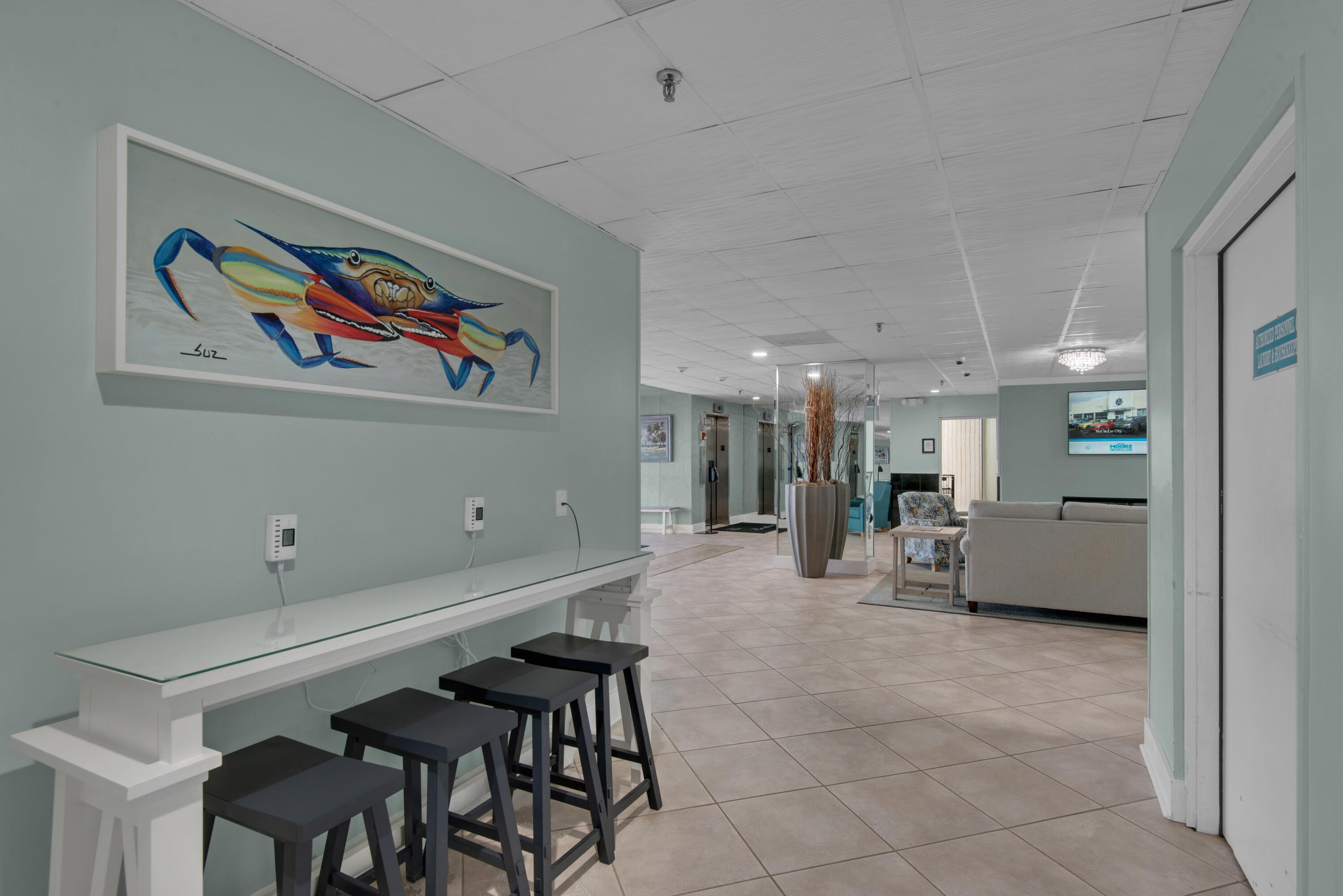 BREAKERS OF FWB PH 1 - Residential