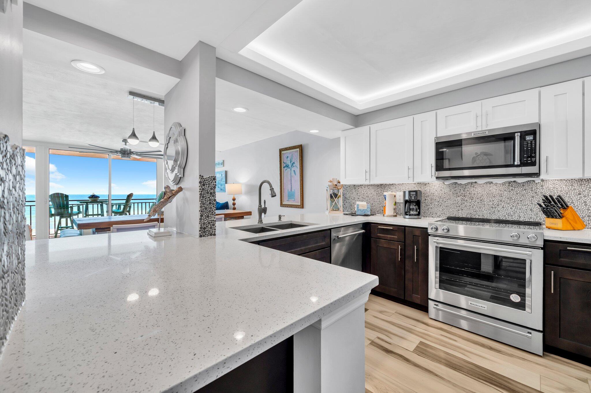 BREAKERS OF FWB PH 1 - Residential