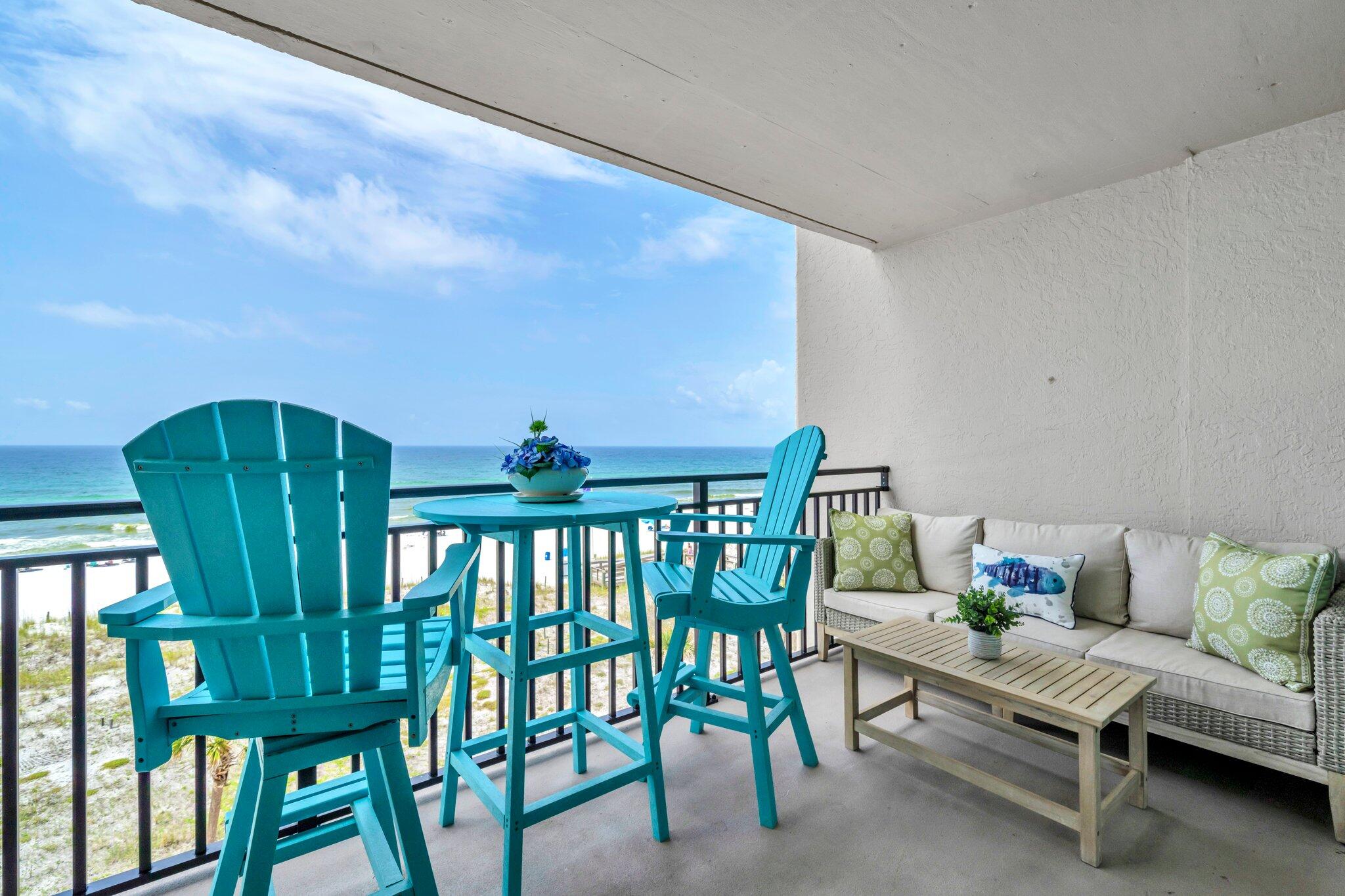 BREAKERS OF FWB PH 1 - Residential