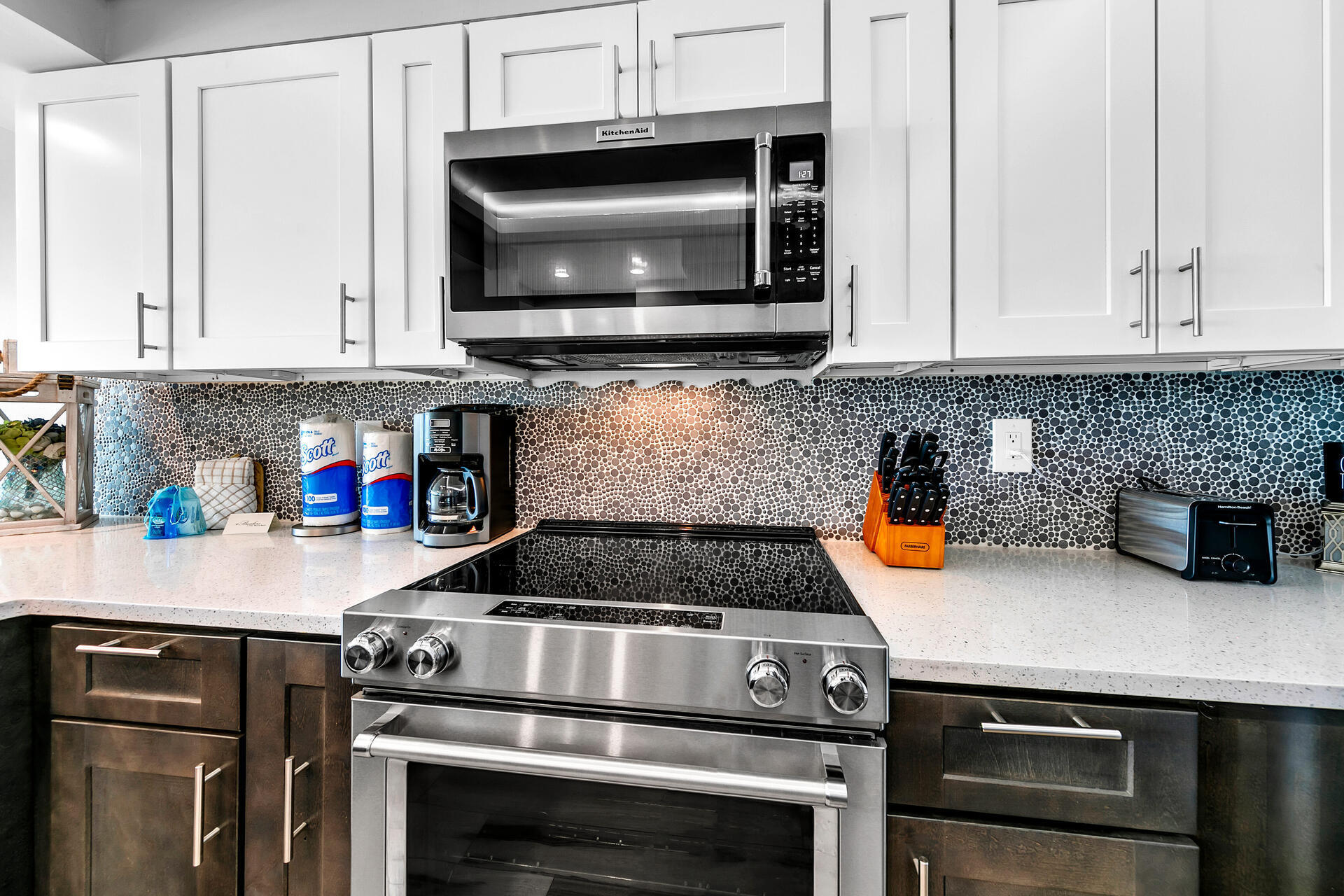 BREAKERS OF FWB PH 1 - Residential