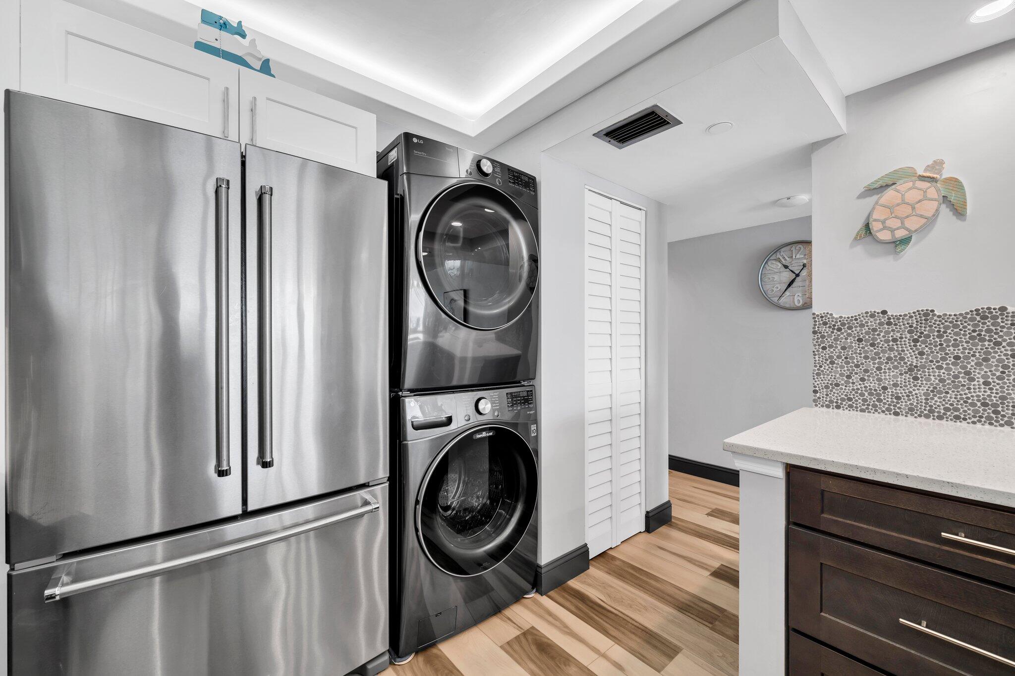 BREAKERS OF FWB PH 1 - Residential