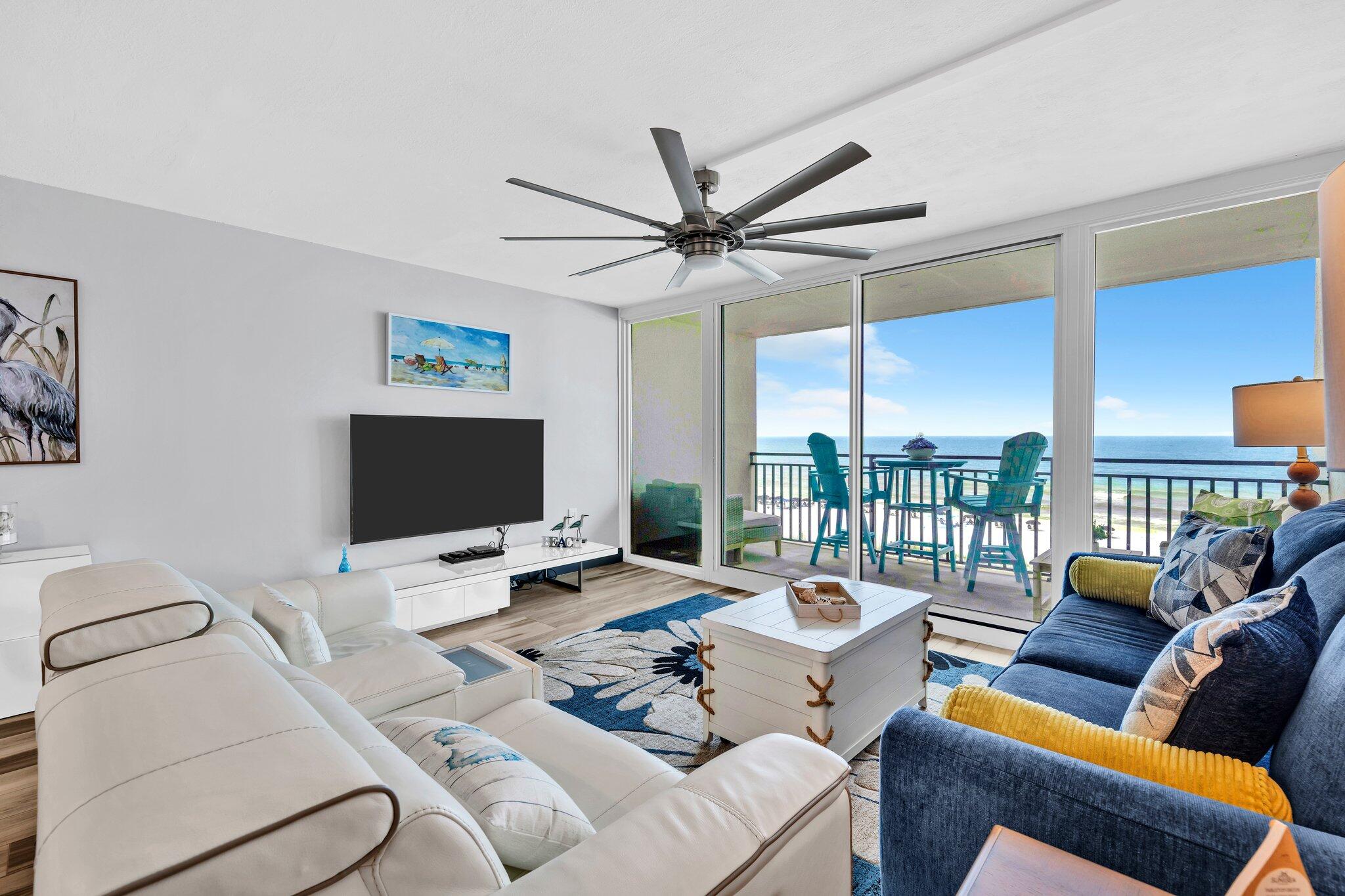 BREAKERS OF FWB PH 1 - Residential