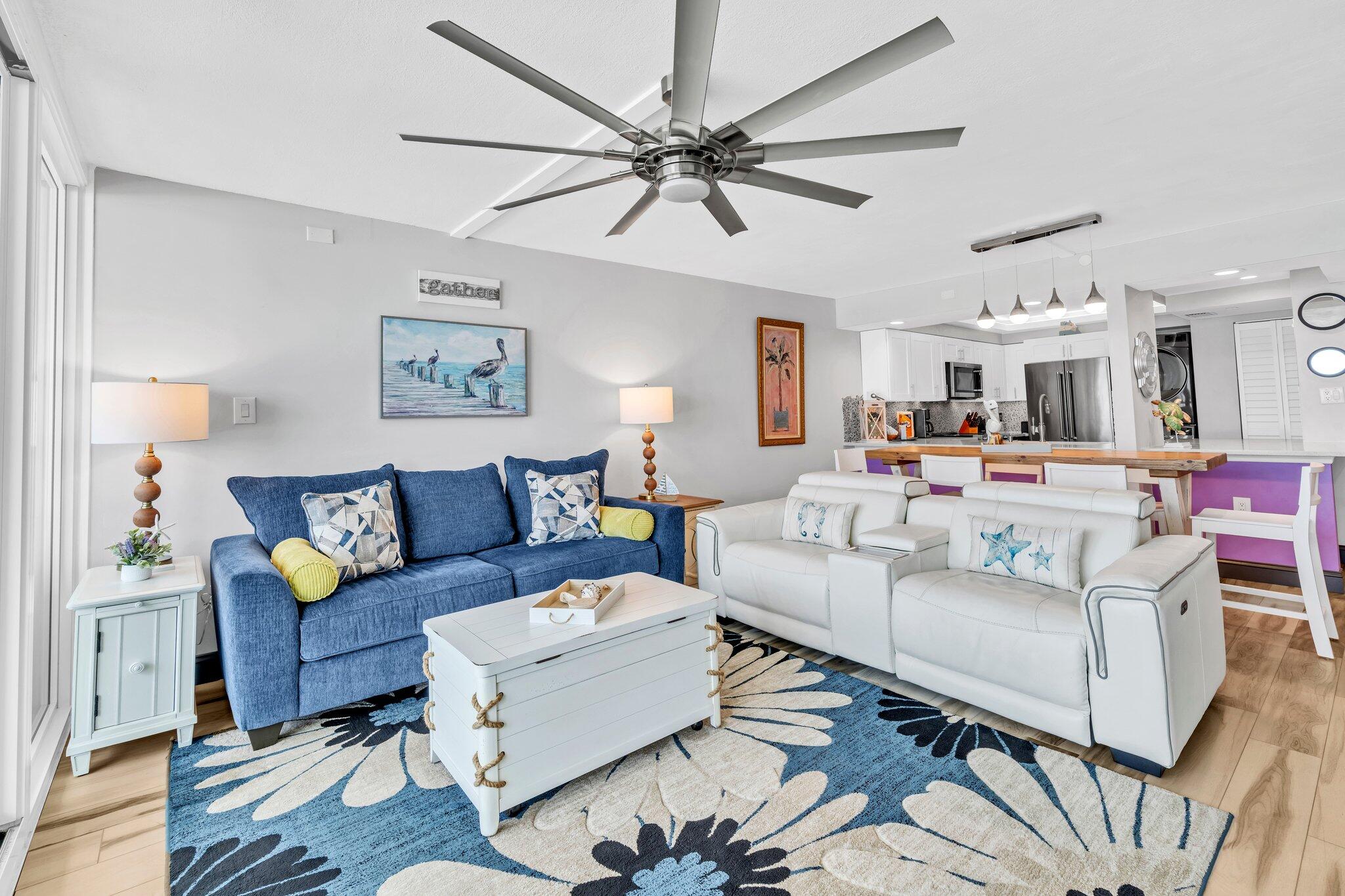 BREAKERS OF FWB PH 1 - Residential