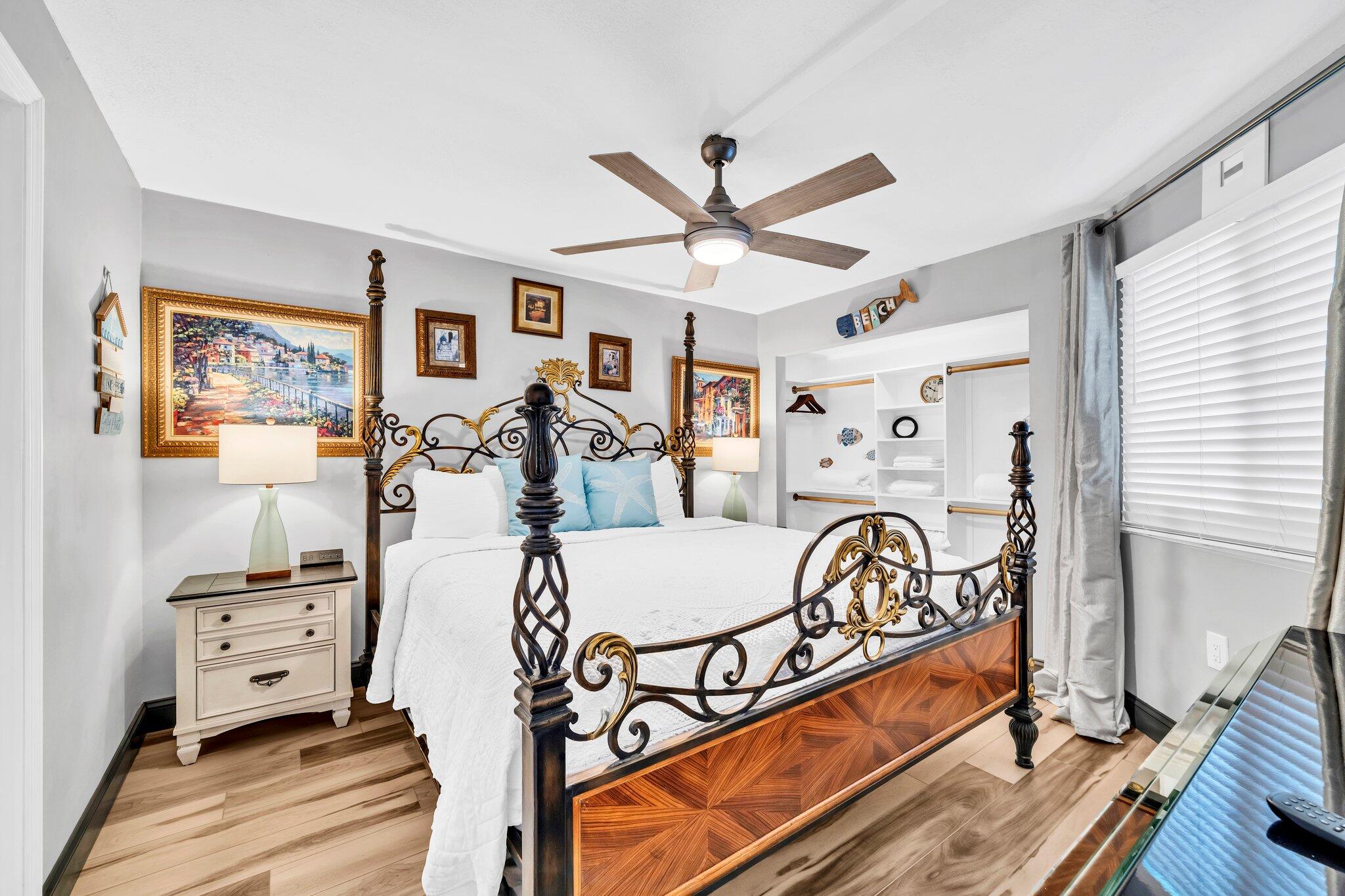 BREAKERS OF FWB PH 1 - Residential