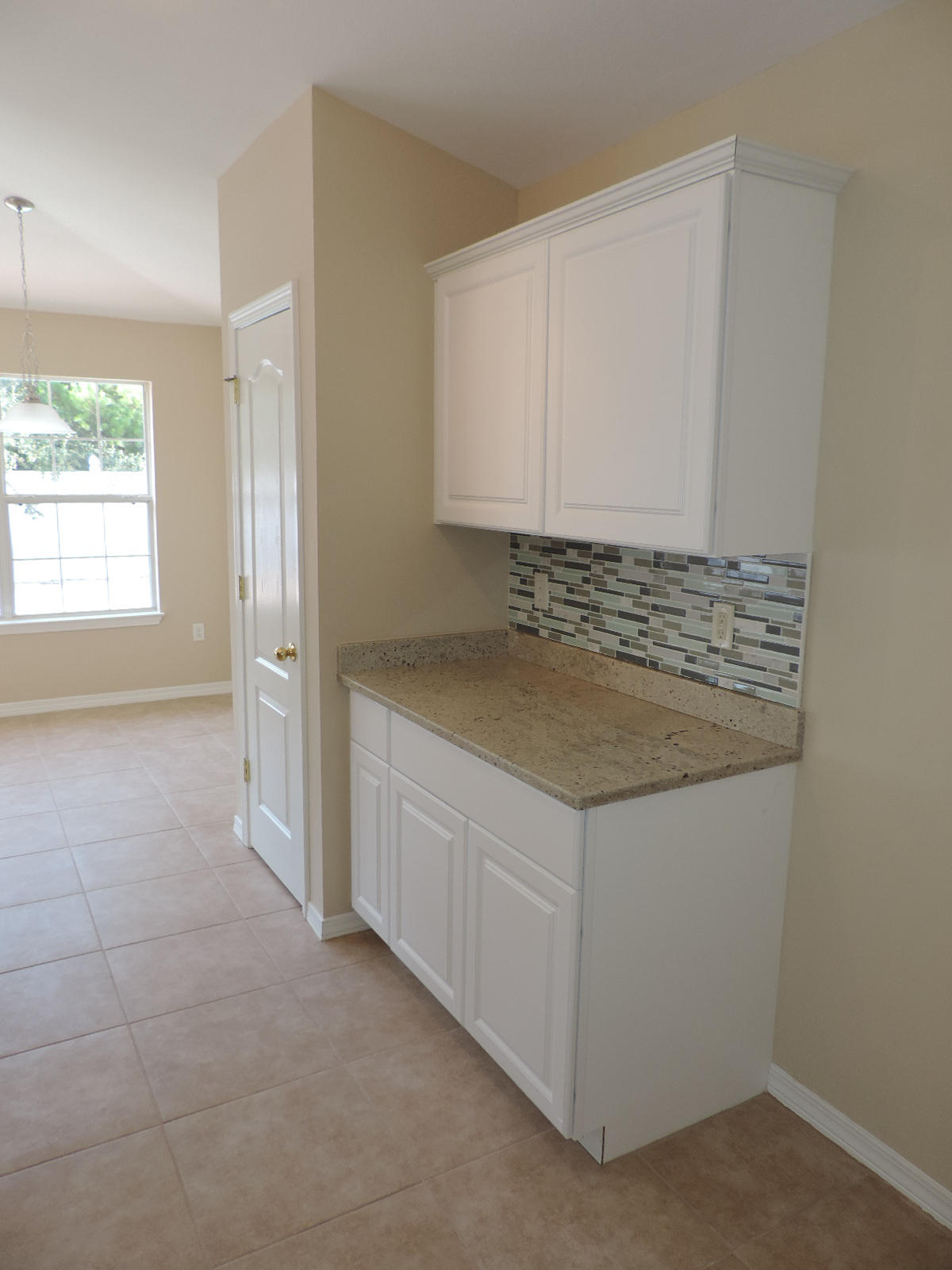 PARADISE RETREAT - Residential