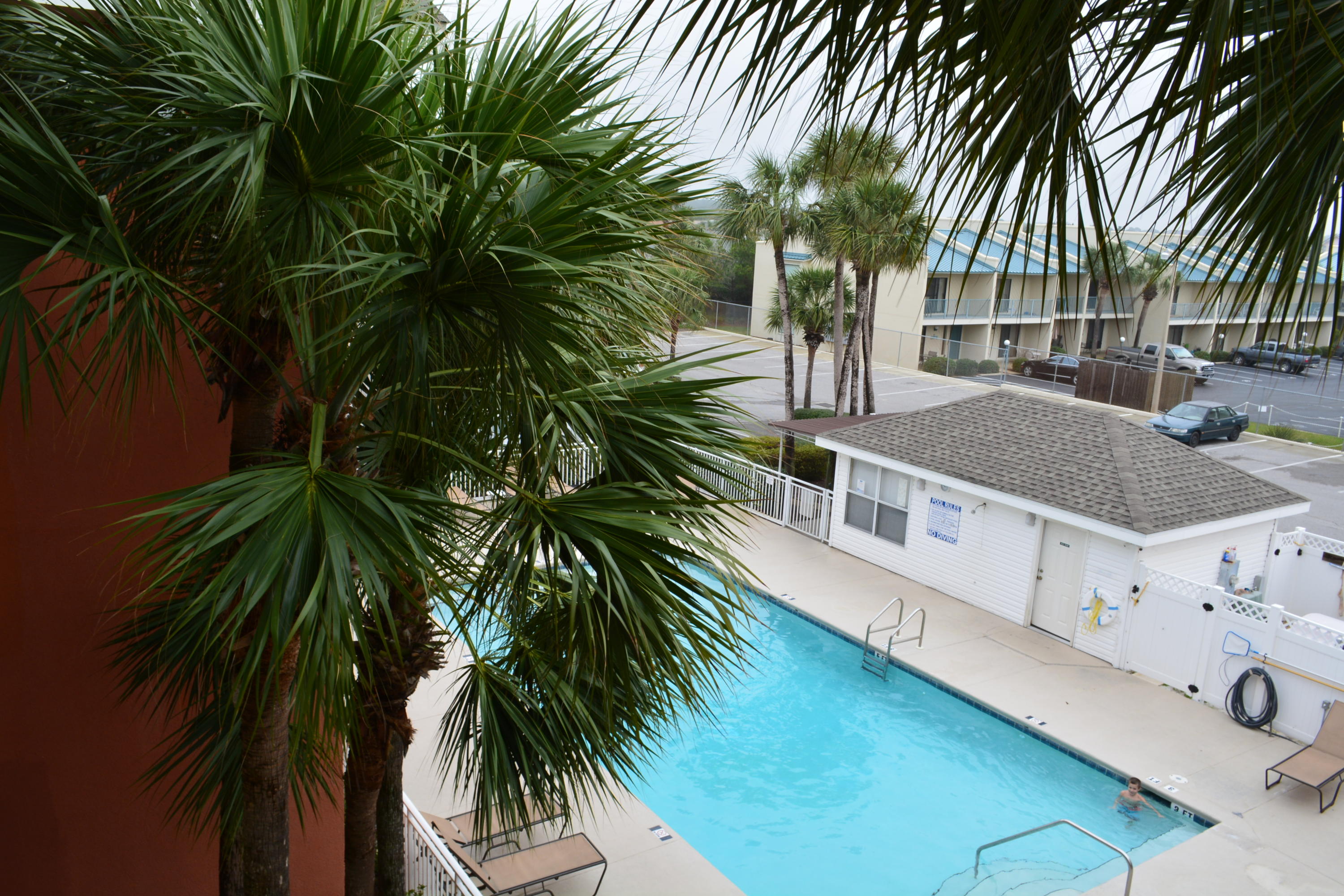 GULFVIEW 2 CONDO PH 1 - Residential