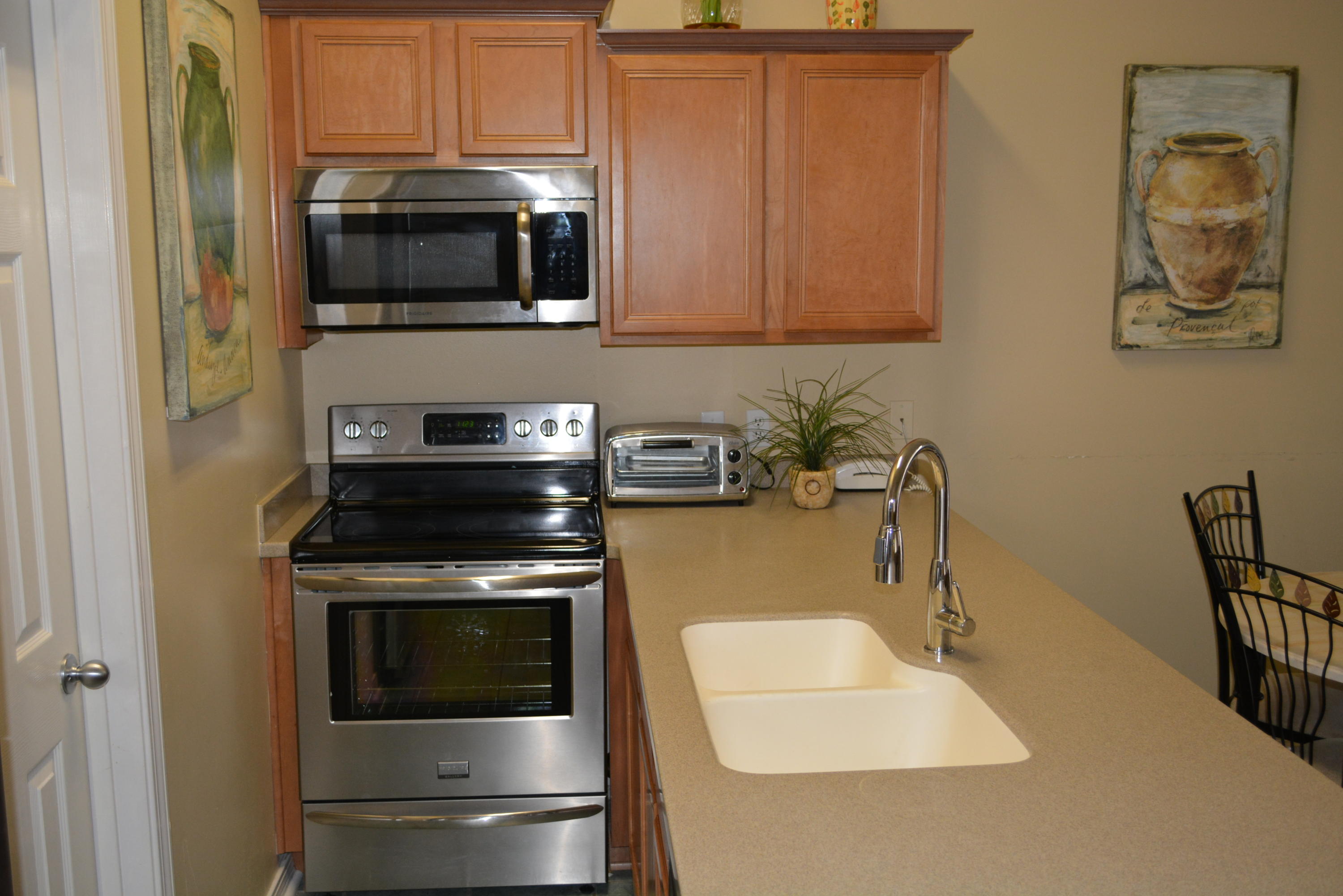 GULFVIEW 2 CONDO PH 1 - Residential