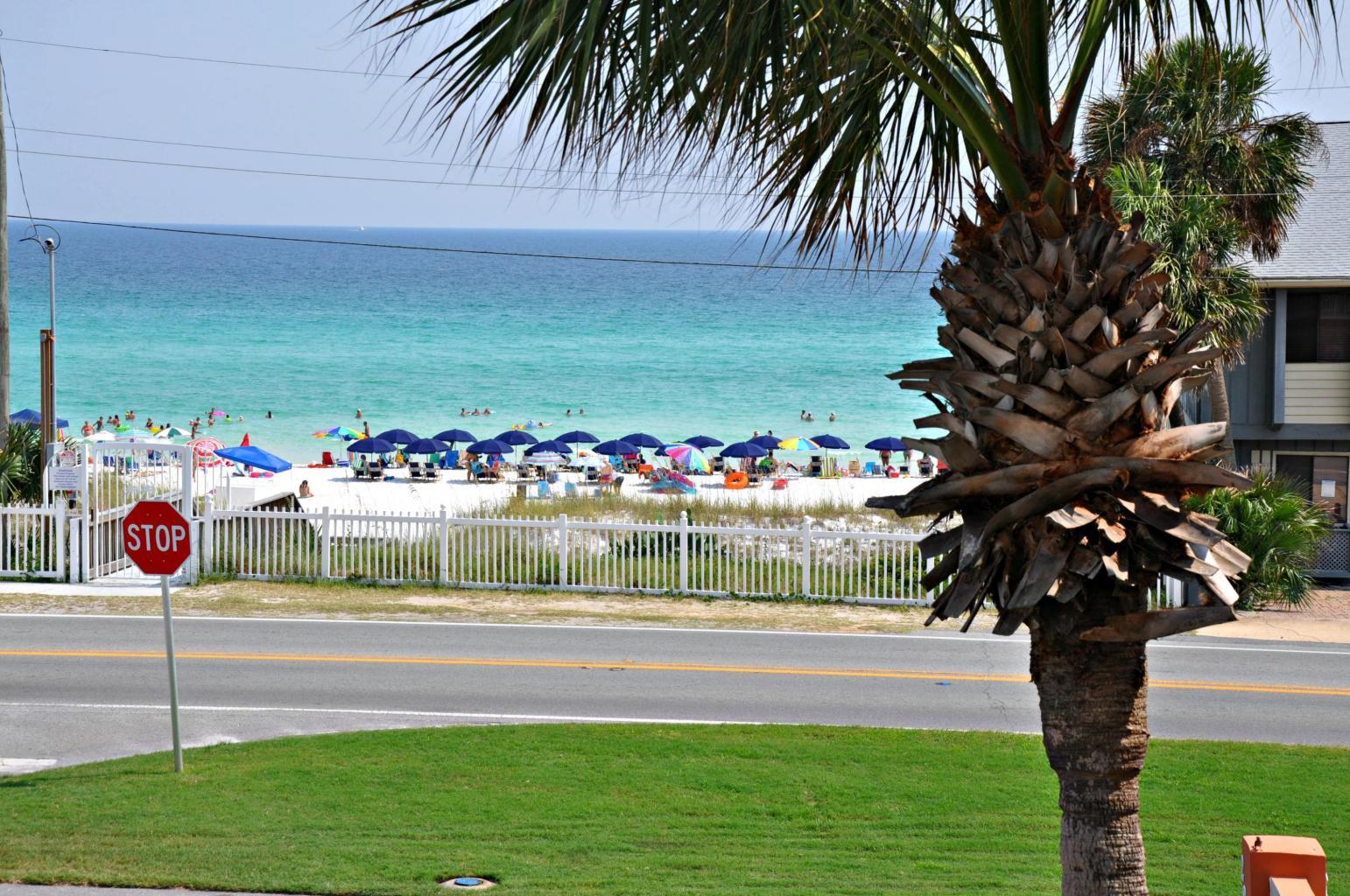 GULFVIEW 2 CONDO PH 1 - Residential