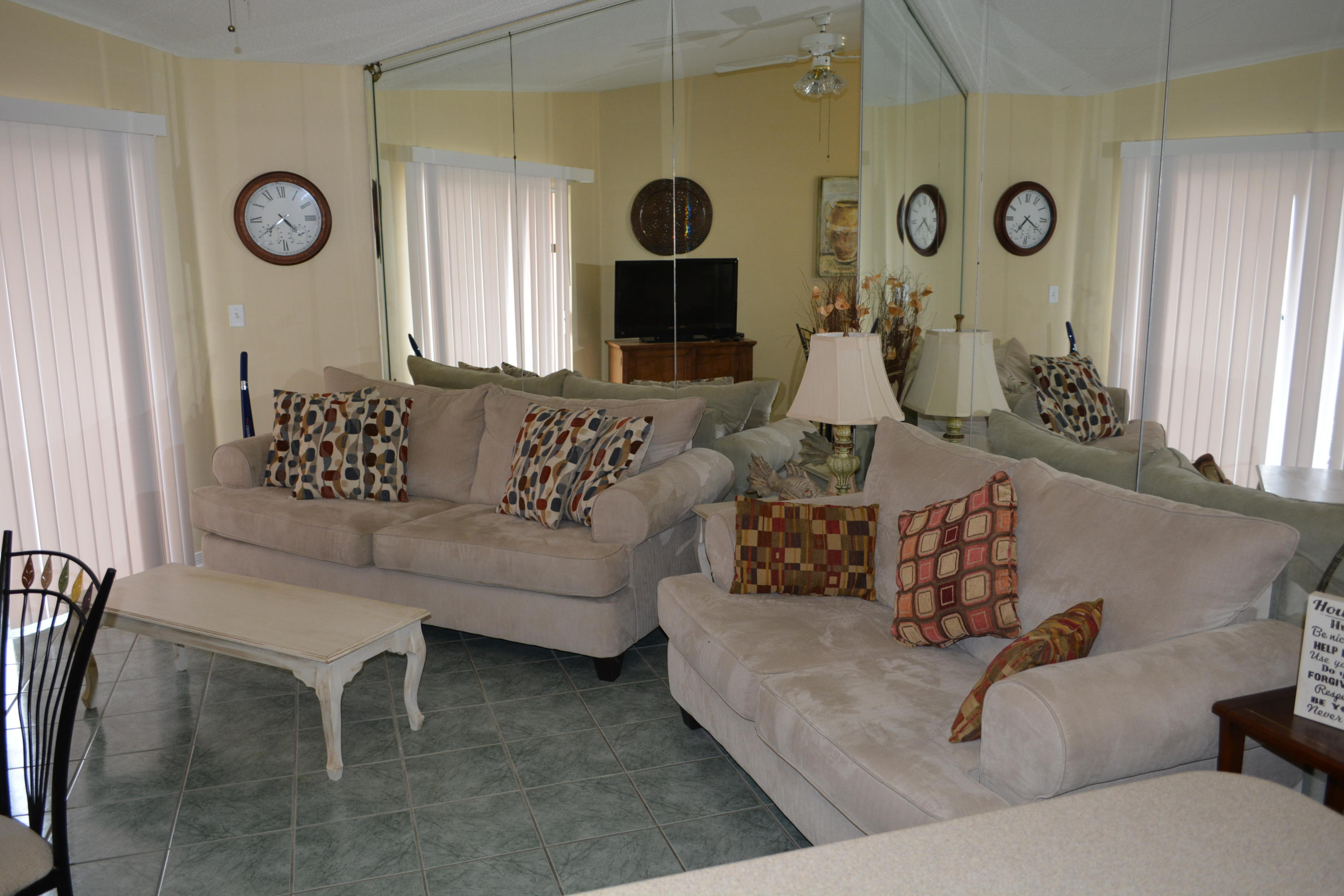 GULFVIEW 2 CONDO PH 1 - Residential