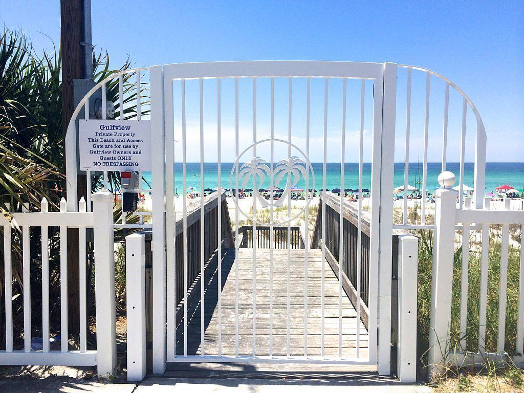 GULFVIEW 2 CONDO PH 1 - Residential