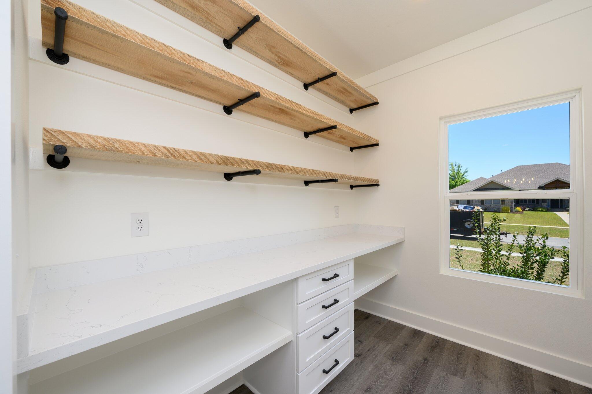 COLONY RIDGE PH II - Residential