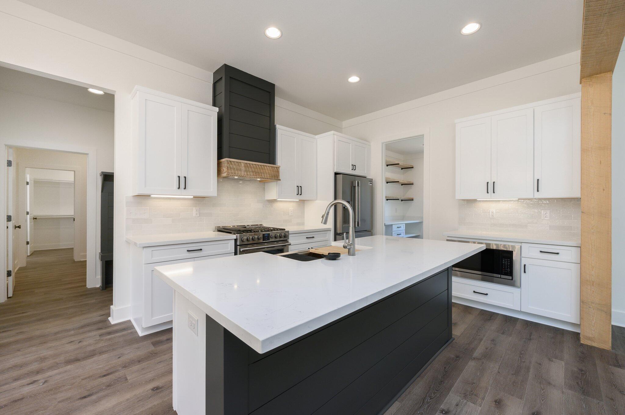 COLONY RIDGE PH II - Residential