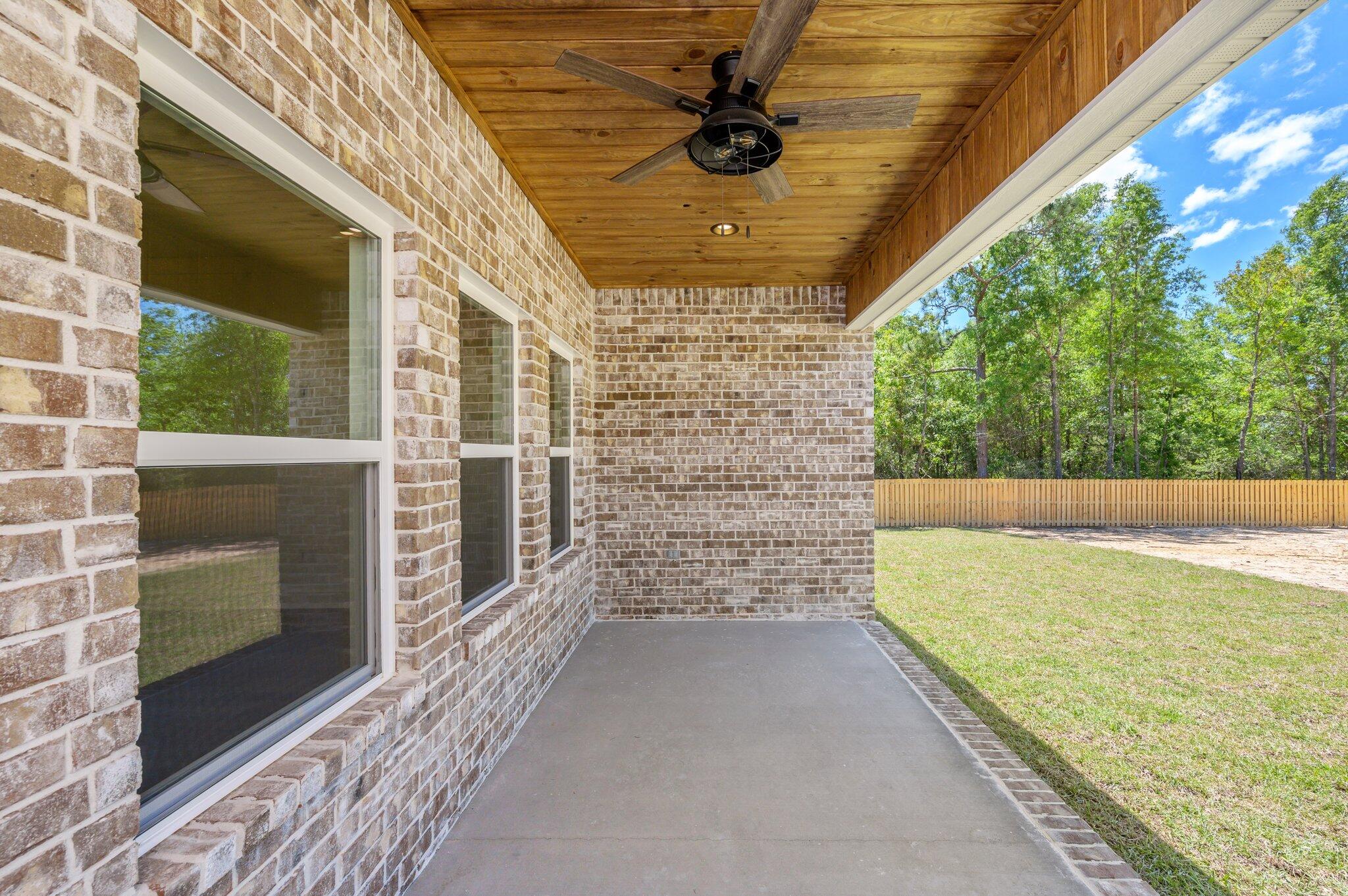 COLONY RIDGE PH II - Residential