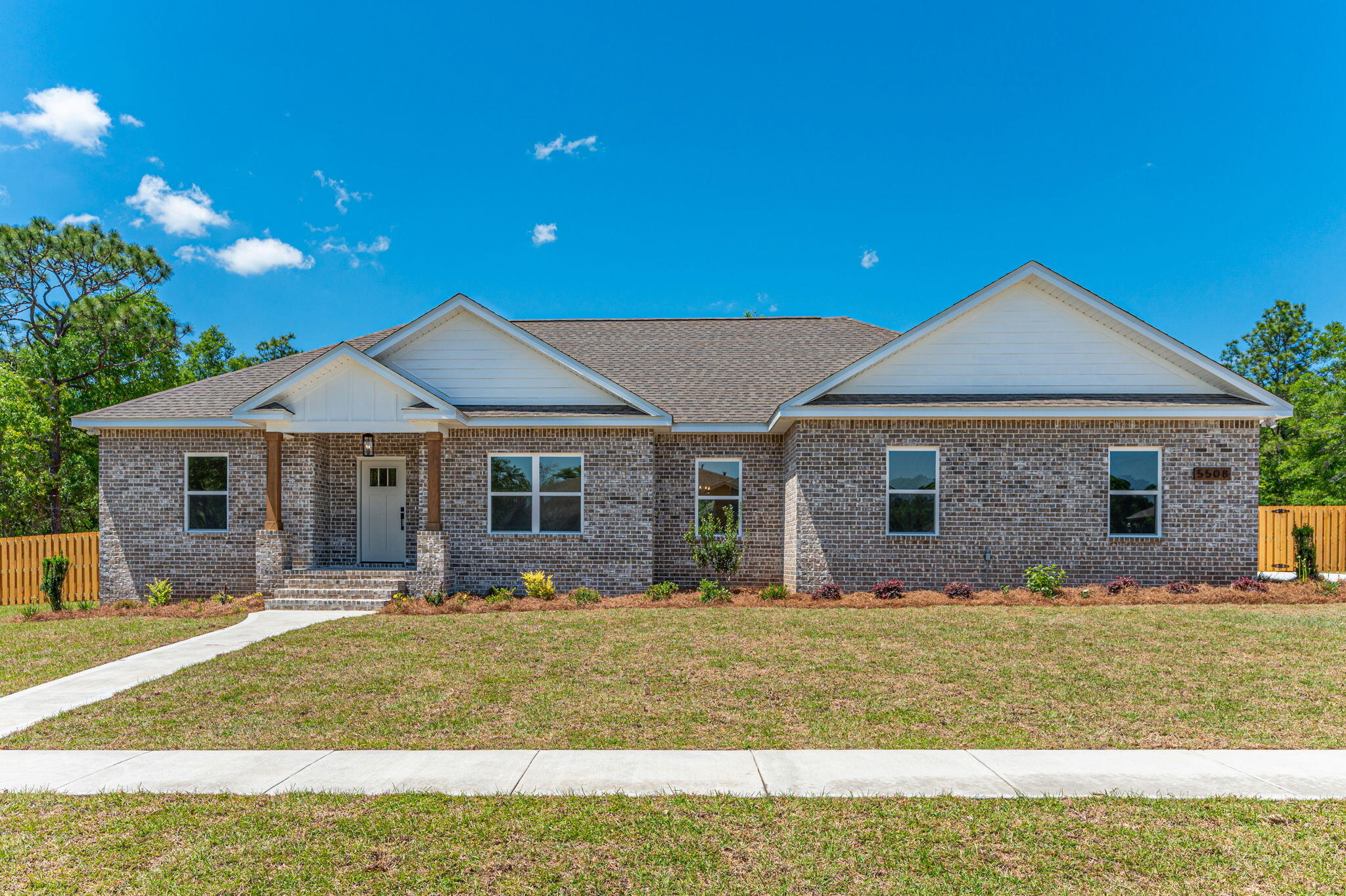 COLONY RIDGE PH II - Residential