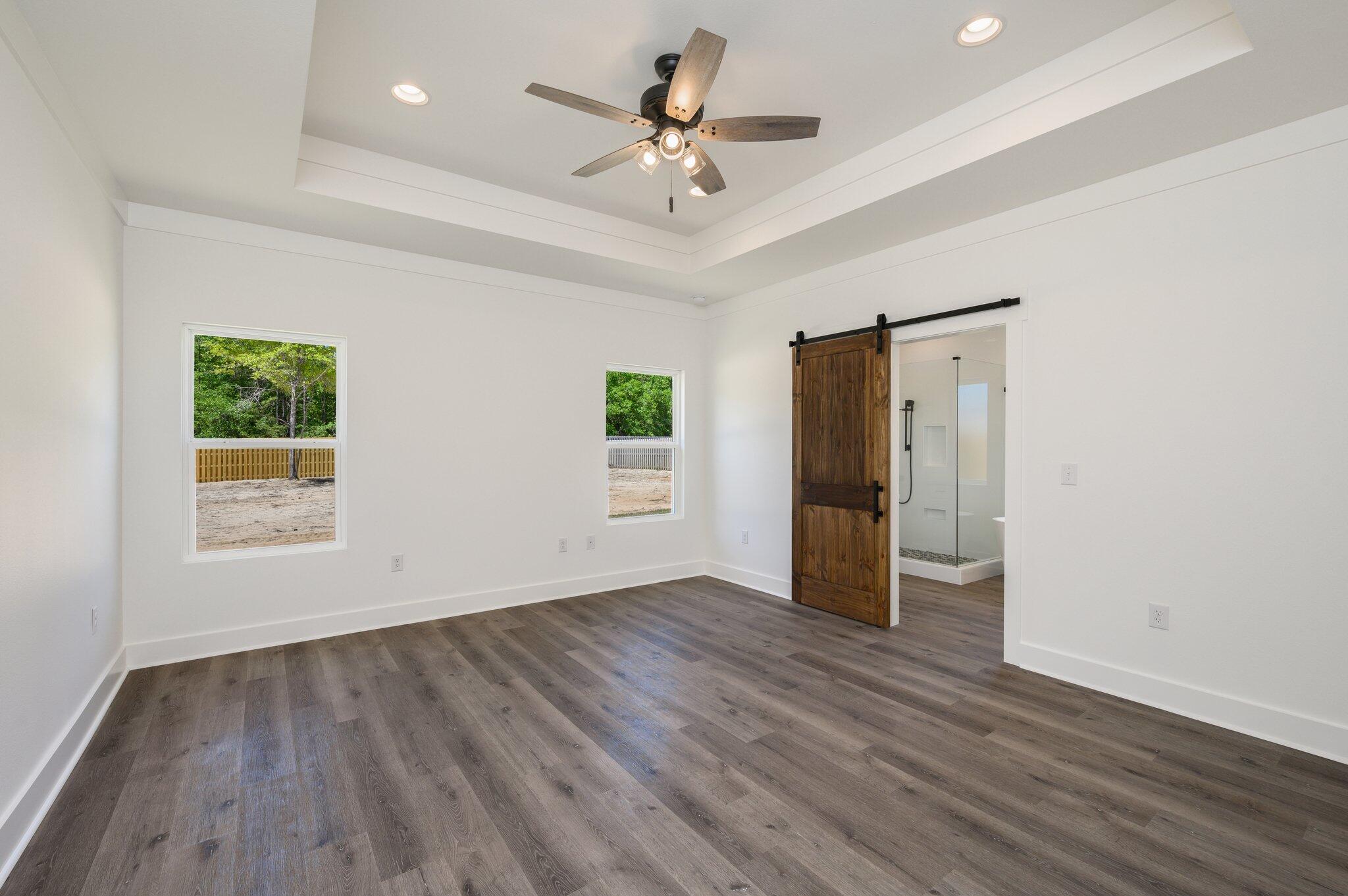 COLONY RIDGE PH II - Residential