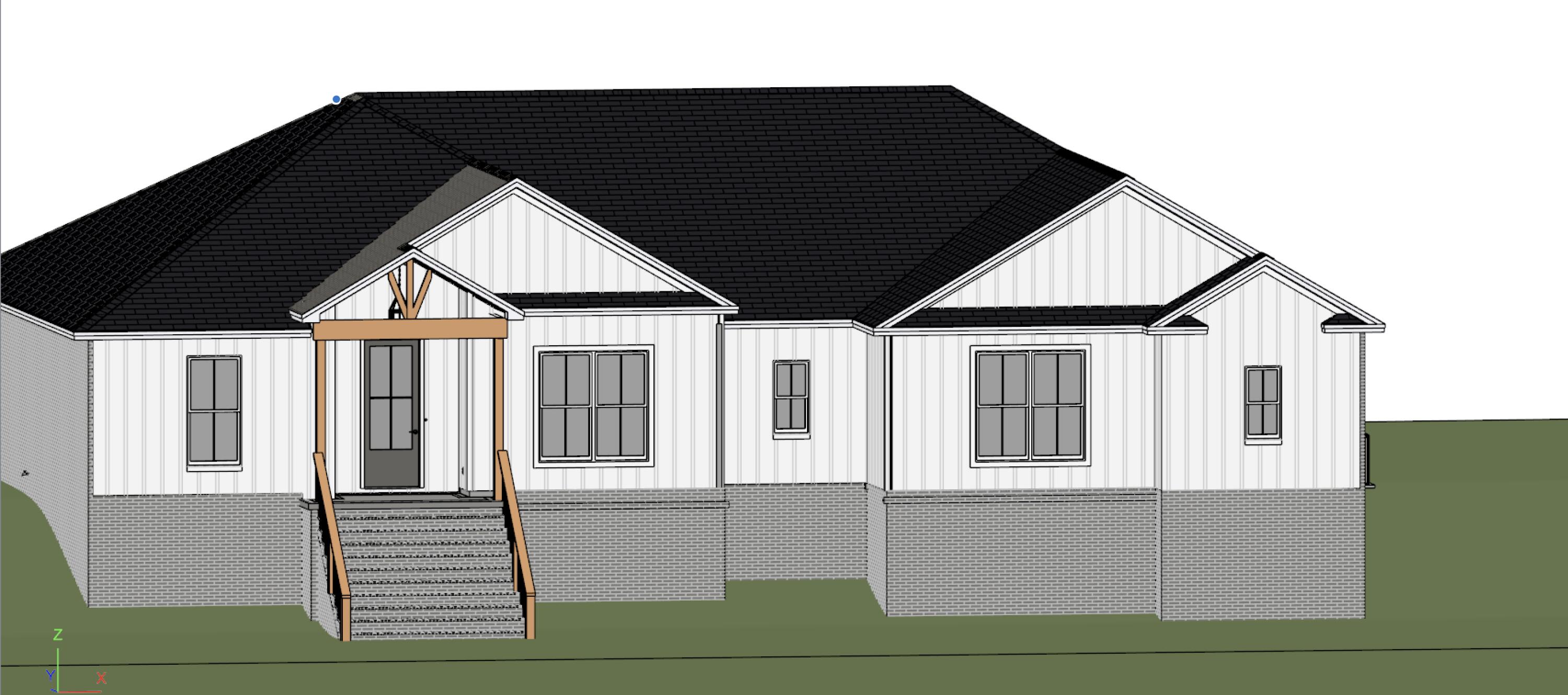 COLONY RIDGE PH II - Residential