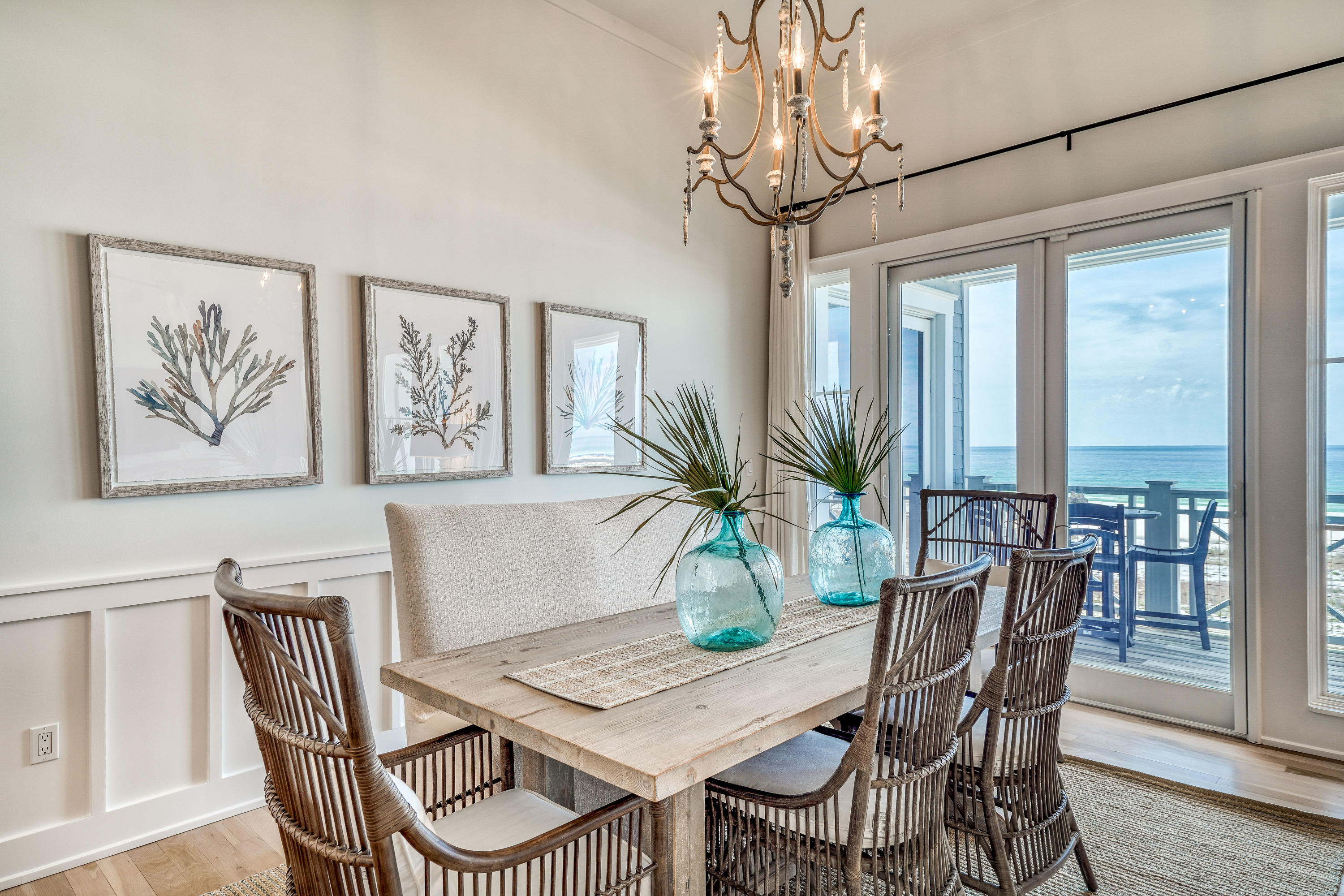 WATERSOUND BEACH - Residential