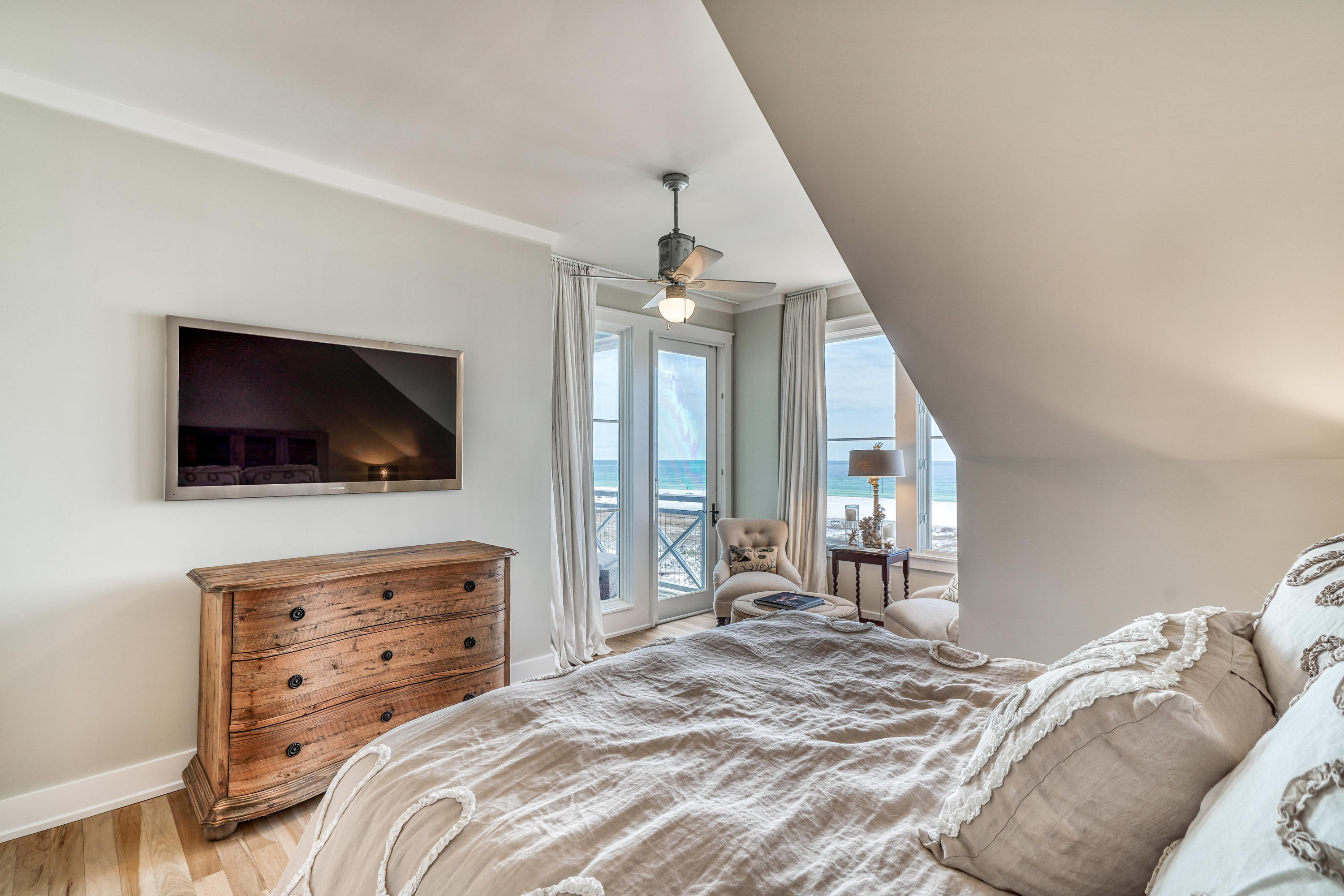WATERSOUND BEACH - Residential