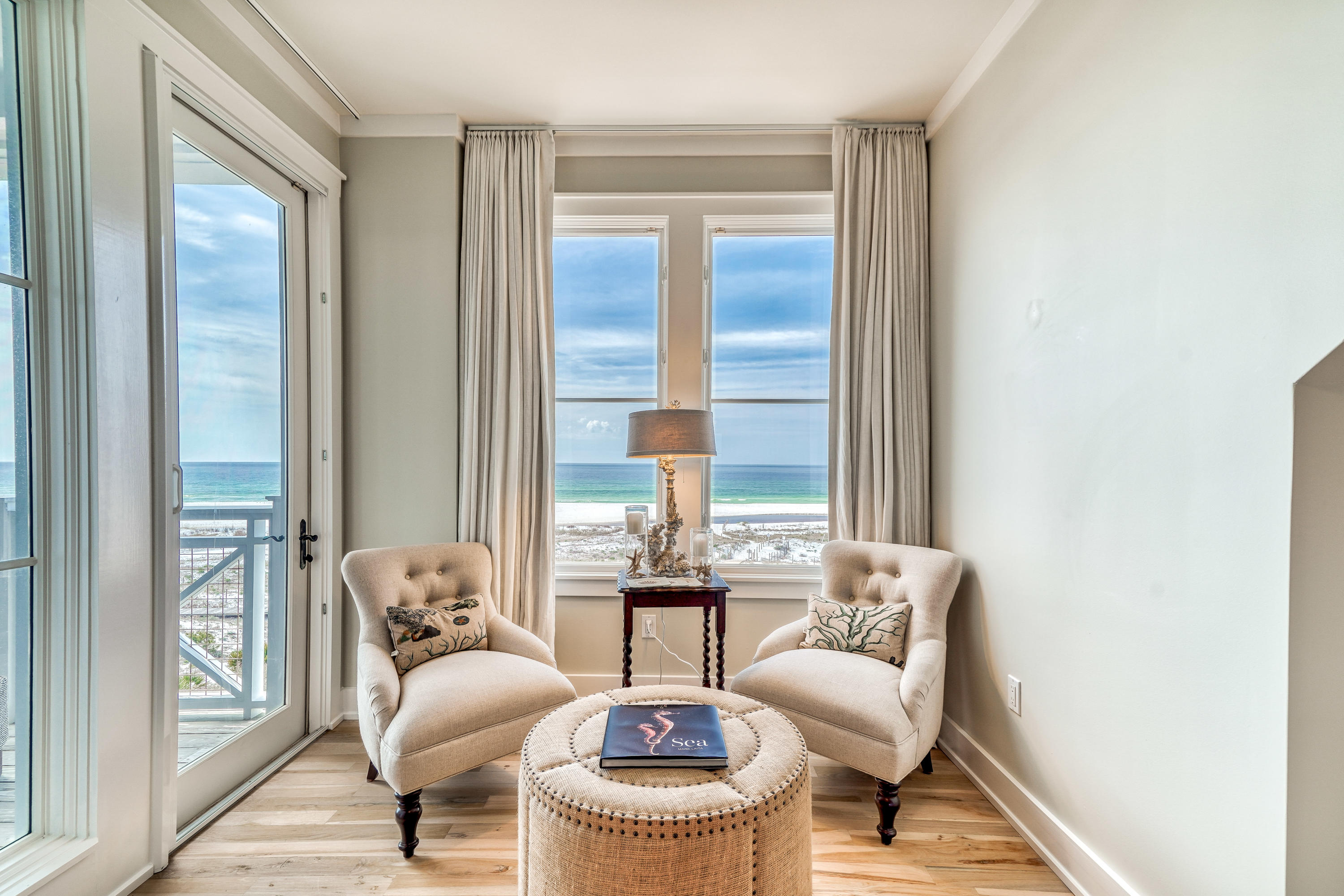WATERSOUND BEACH - Residential