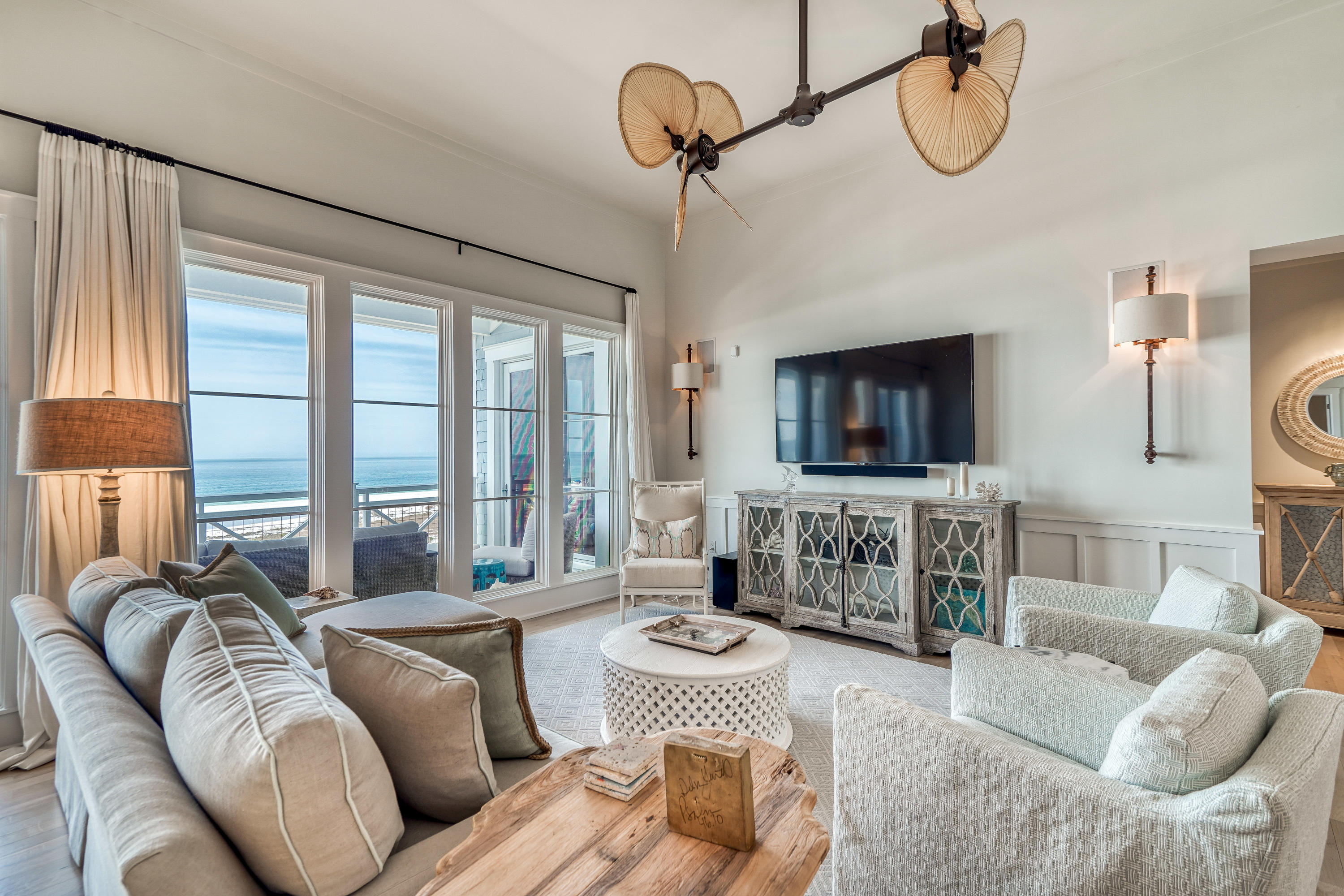 WATERSOUND BEACH - Residential