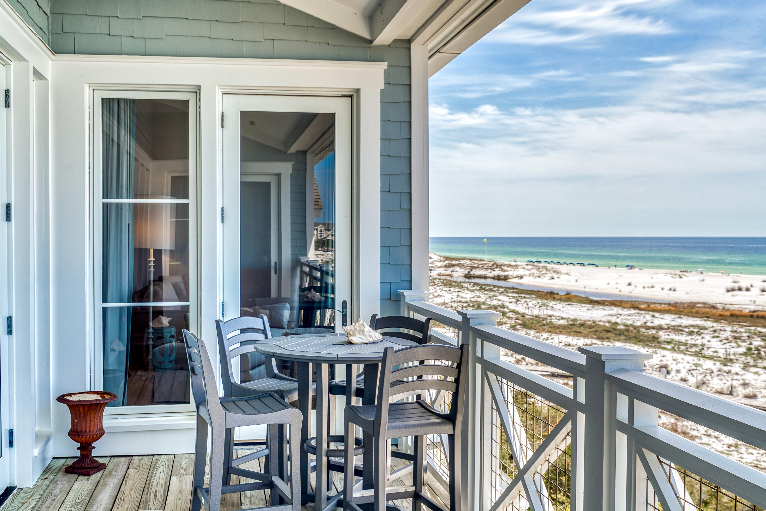 WATERSOUND BEACH - Residential