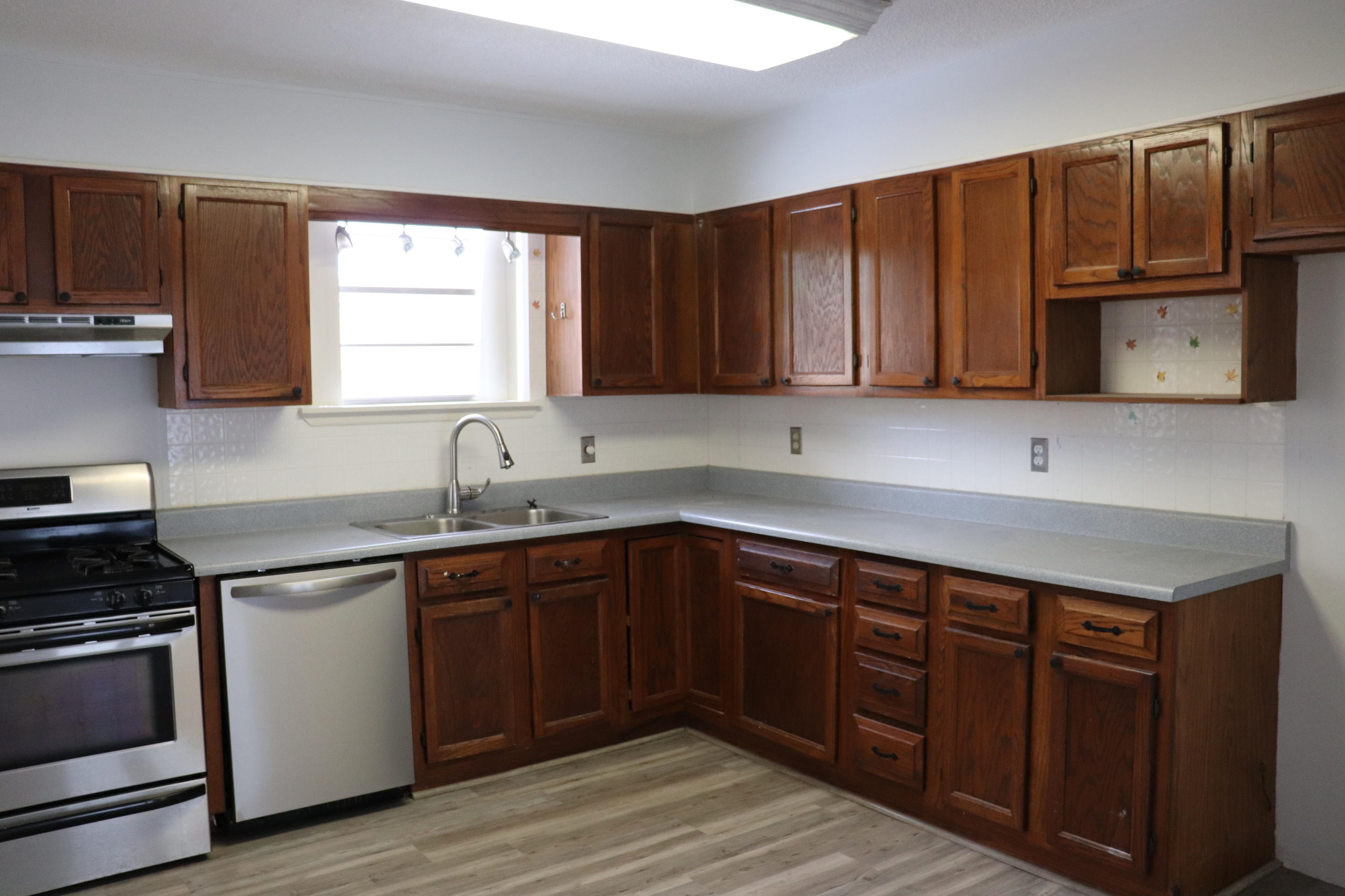 SHALIMAR - Residential