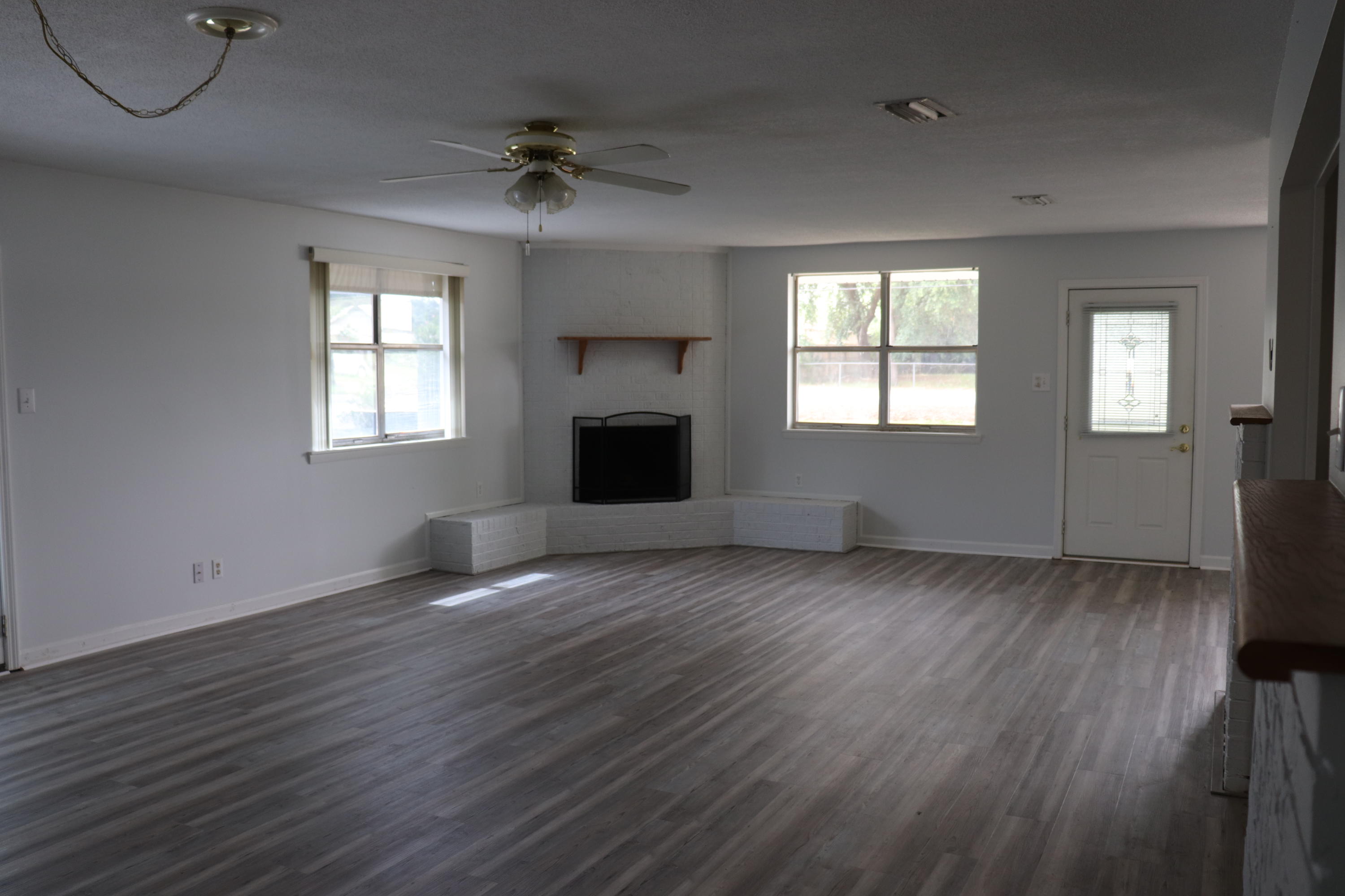 SHALIMAR - Residential