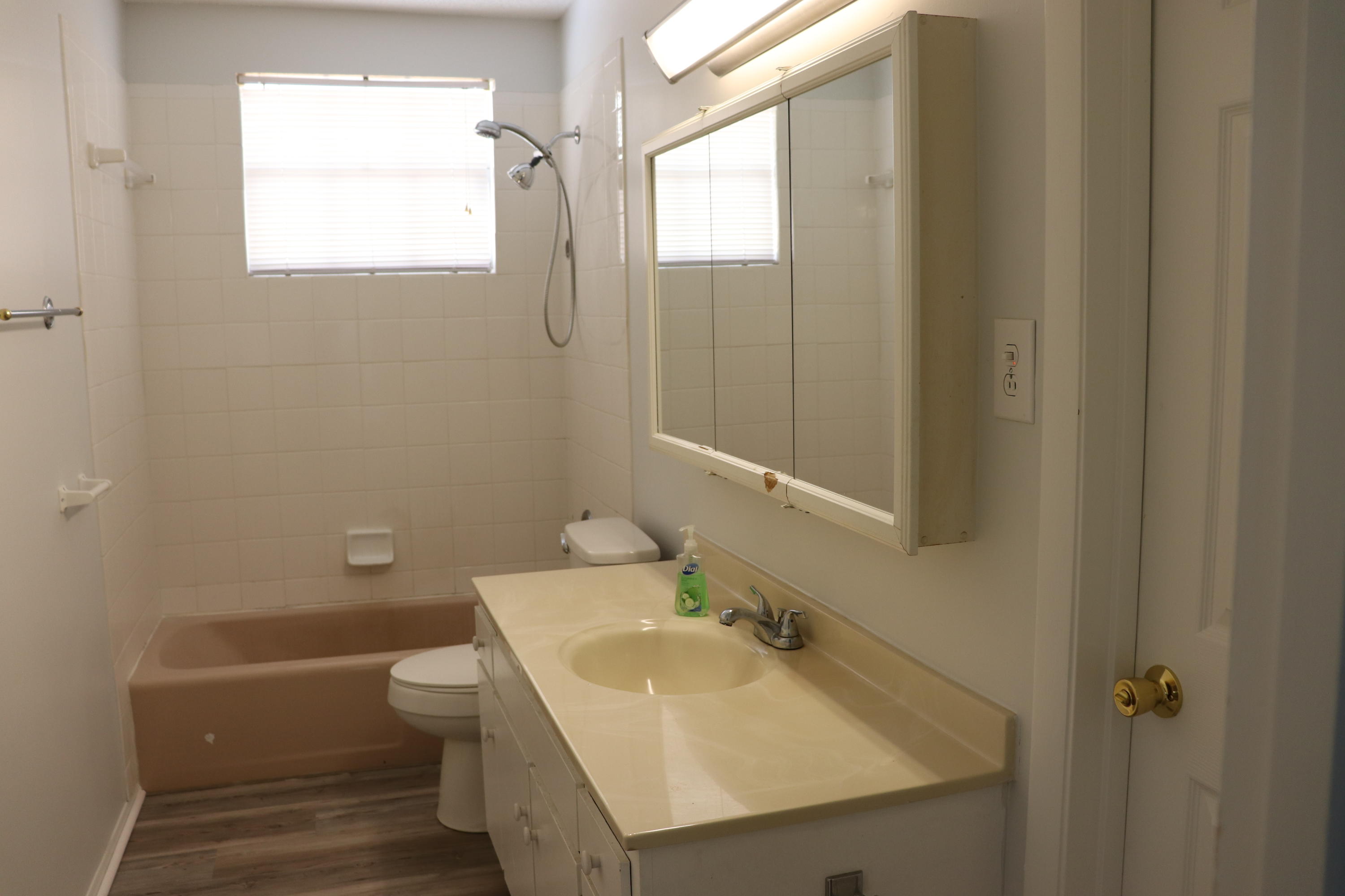 SHALIMAR - Residential