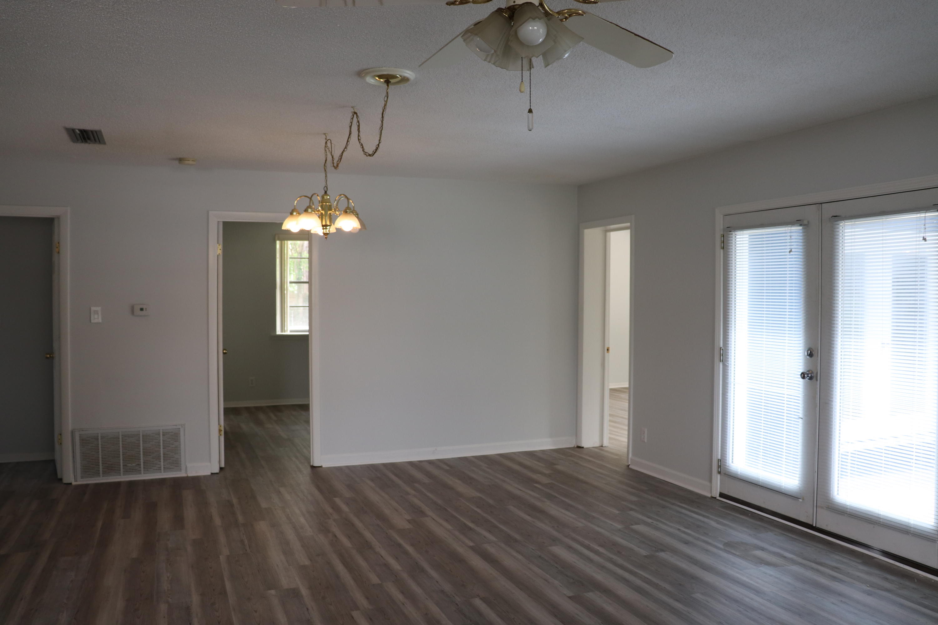 SHALIMAR - Residential