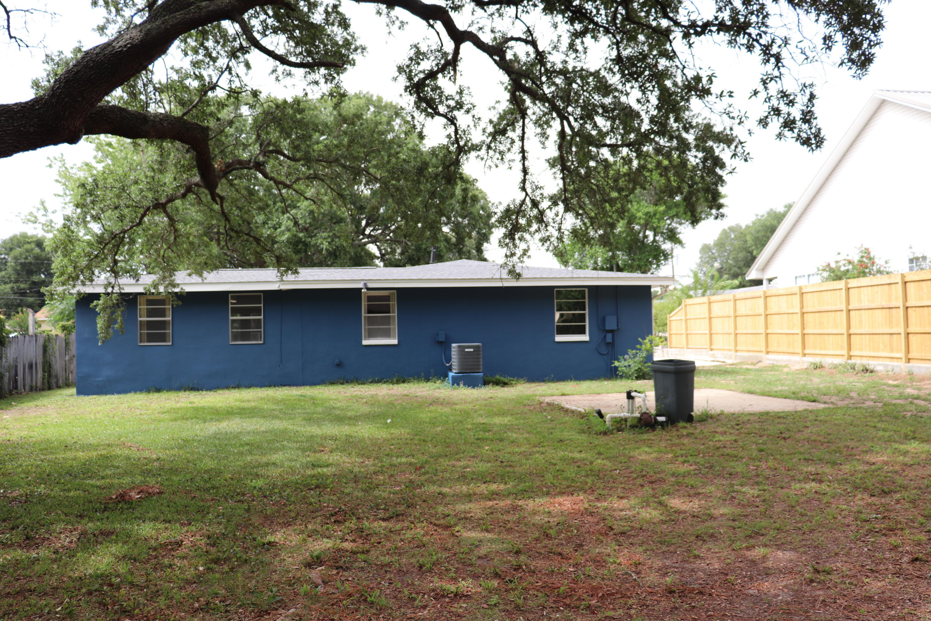 SHALIMAR - Residential