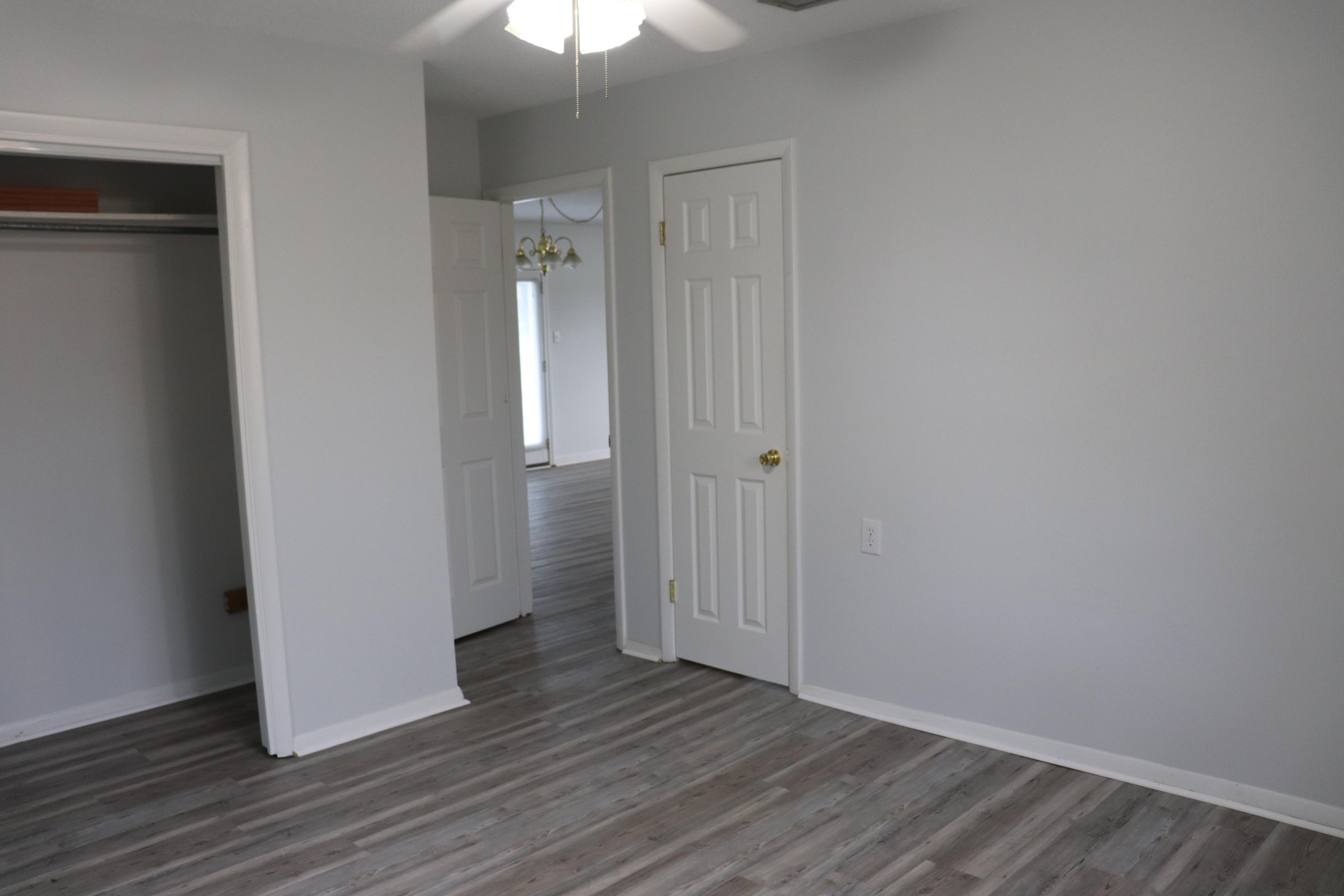 SHALIMAR - Residential